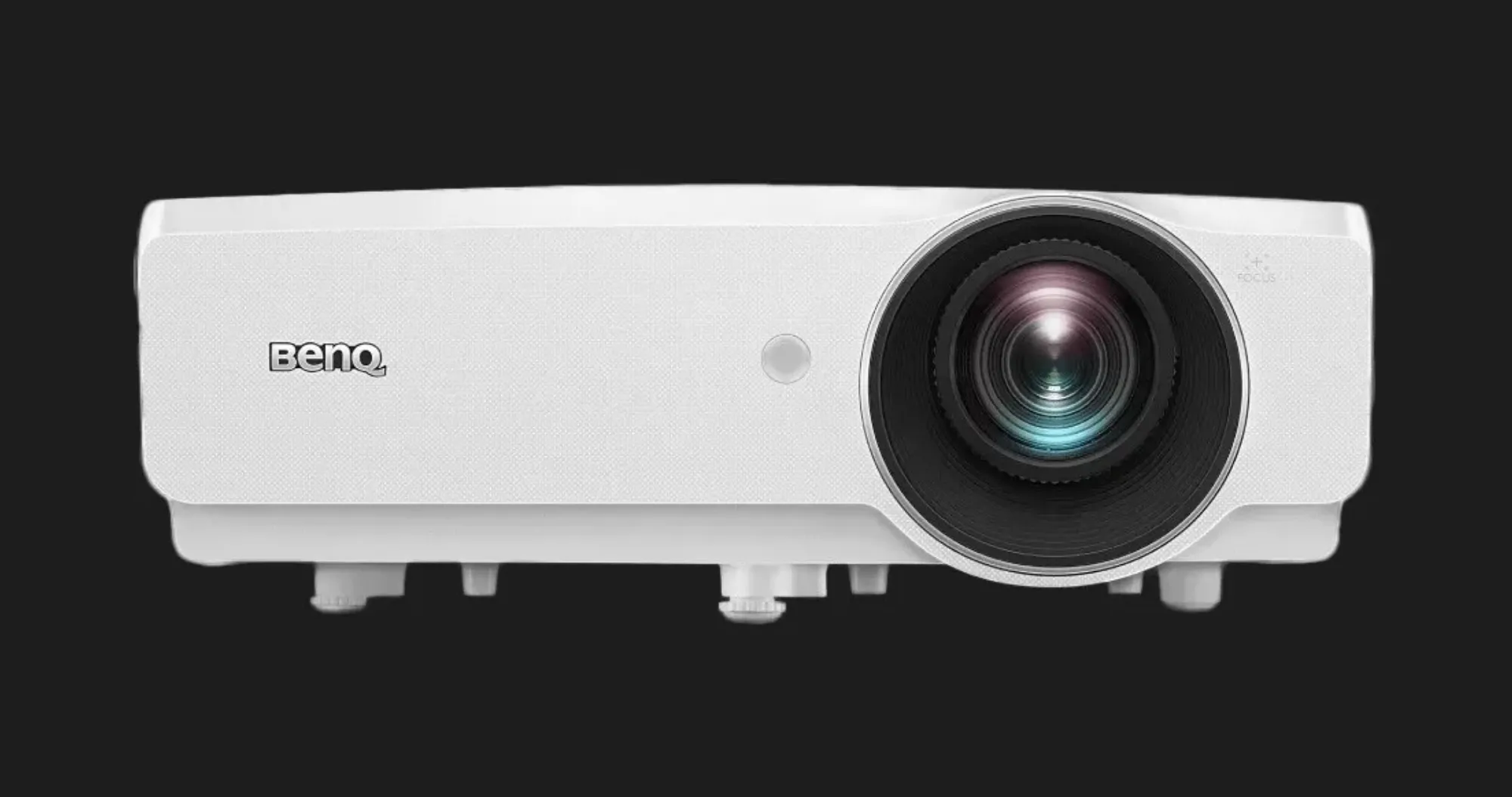 Мультимедийный проектор BenQ SH753P (9H.JGJ77.2JE) (UA)