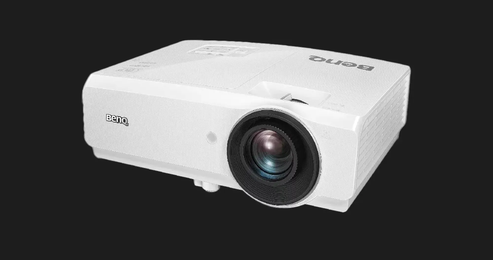 Мультимедийный проектор BenQ SH753P (9H.JGJ77.2JE) (UA)