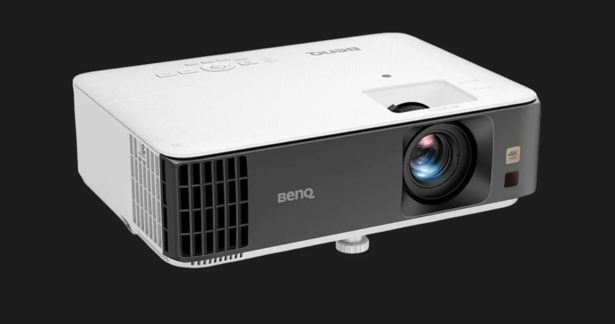 Мультимедійний проектор BenQ TK700ST (9H.JP877.17E) (UA)