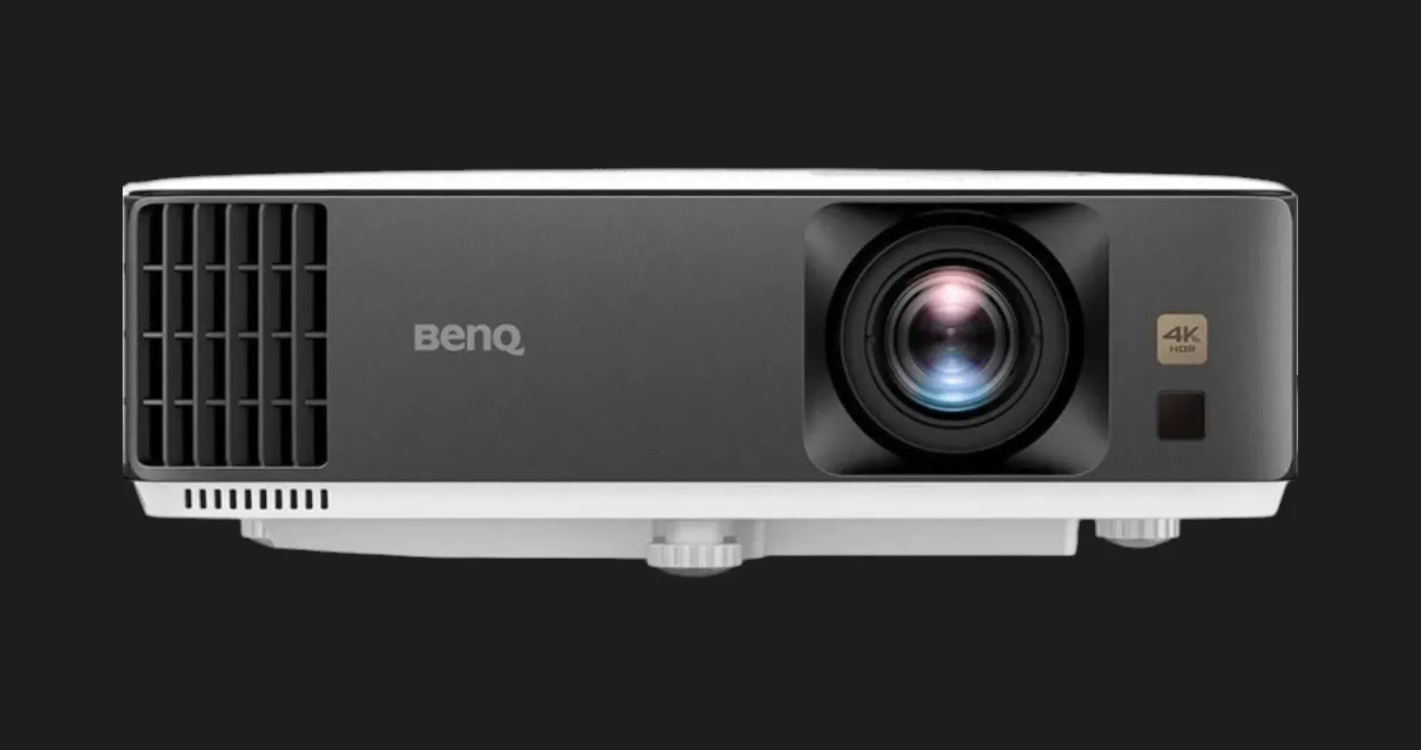 Мультимедійний проектор BenQ TK700ST (9H.JP877.17E) (UA)
