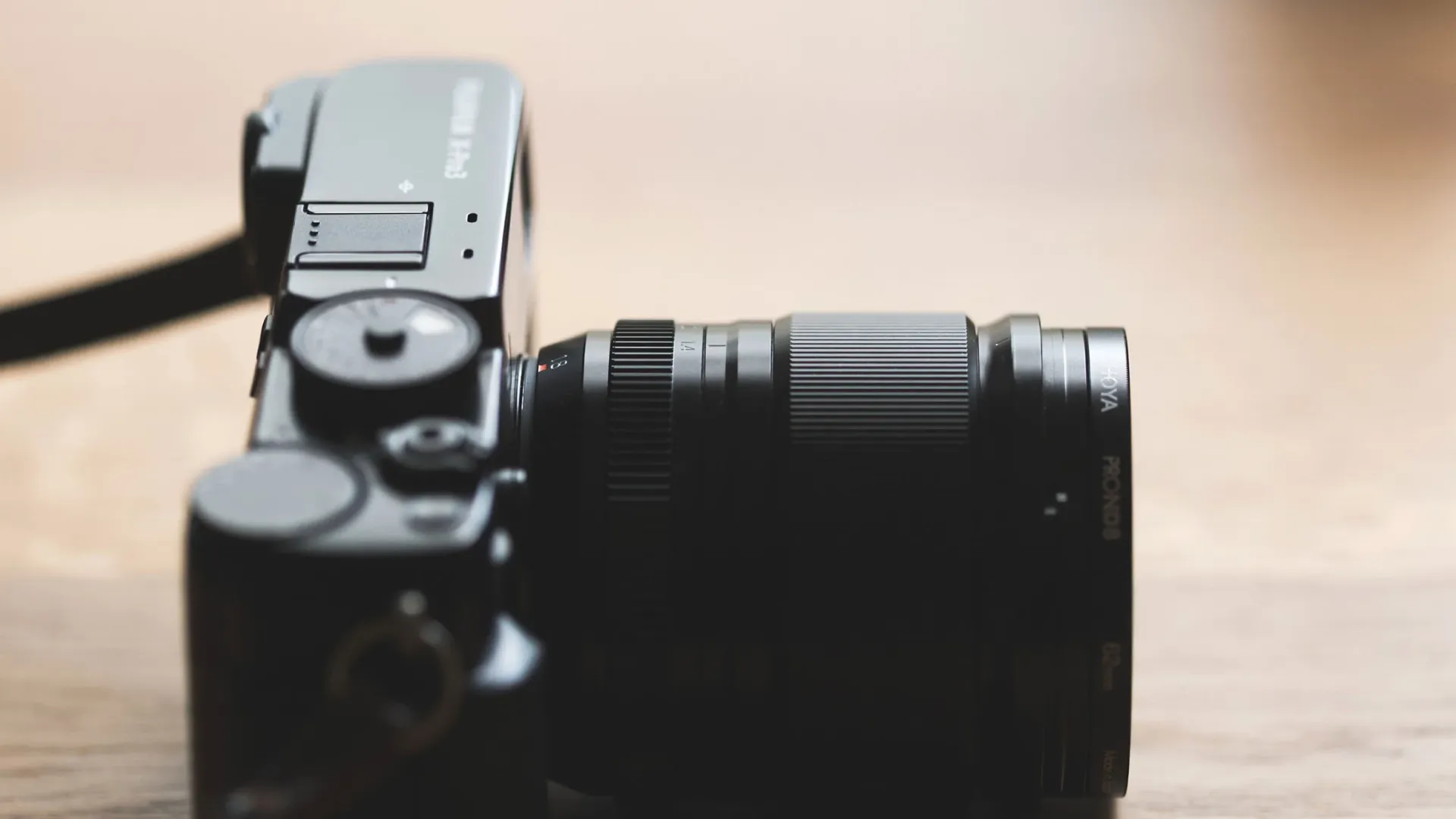 Ширококутний об'єктив Fujifilm XF 18mm f/1.4 R LM WR (16673794) (Standard)