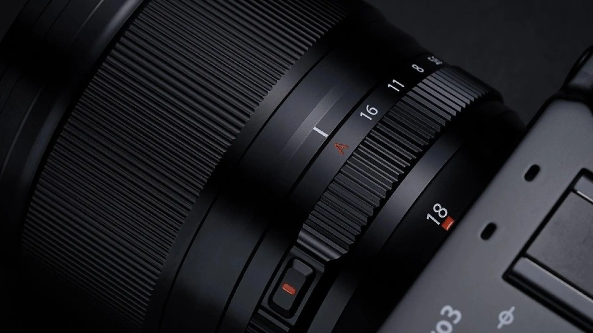 Ширококутний об'єктив Fujifilm XF 18mm f/1.4 R LM WR (16673794) (Standard)