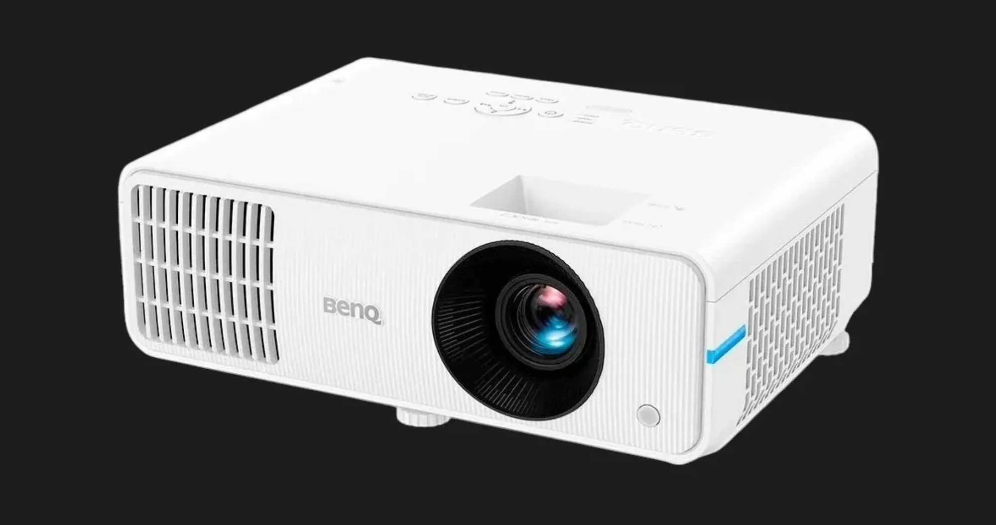 Мультимедійний проектор BenQ LH650 (9H.JS577.13E) (UA)
