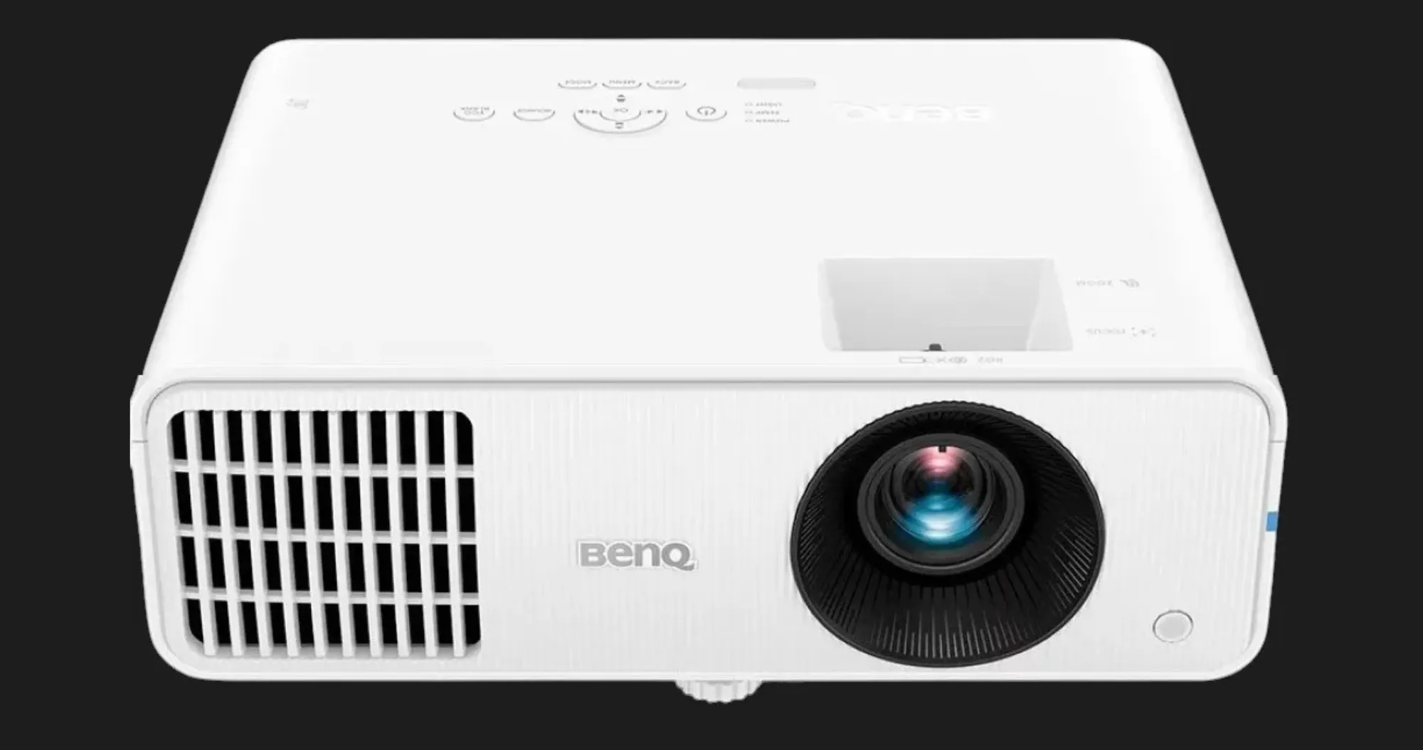 Мультимедийный проектор BenQ LH650 (9H.JS577.13E) (UA)
