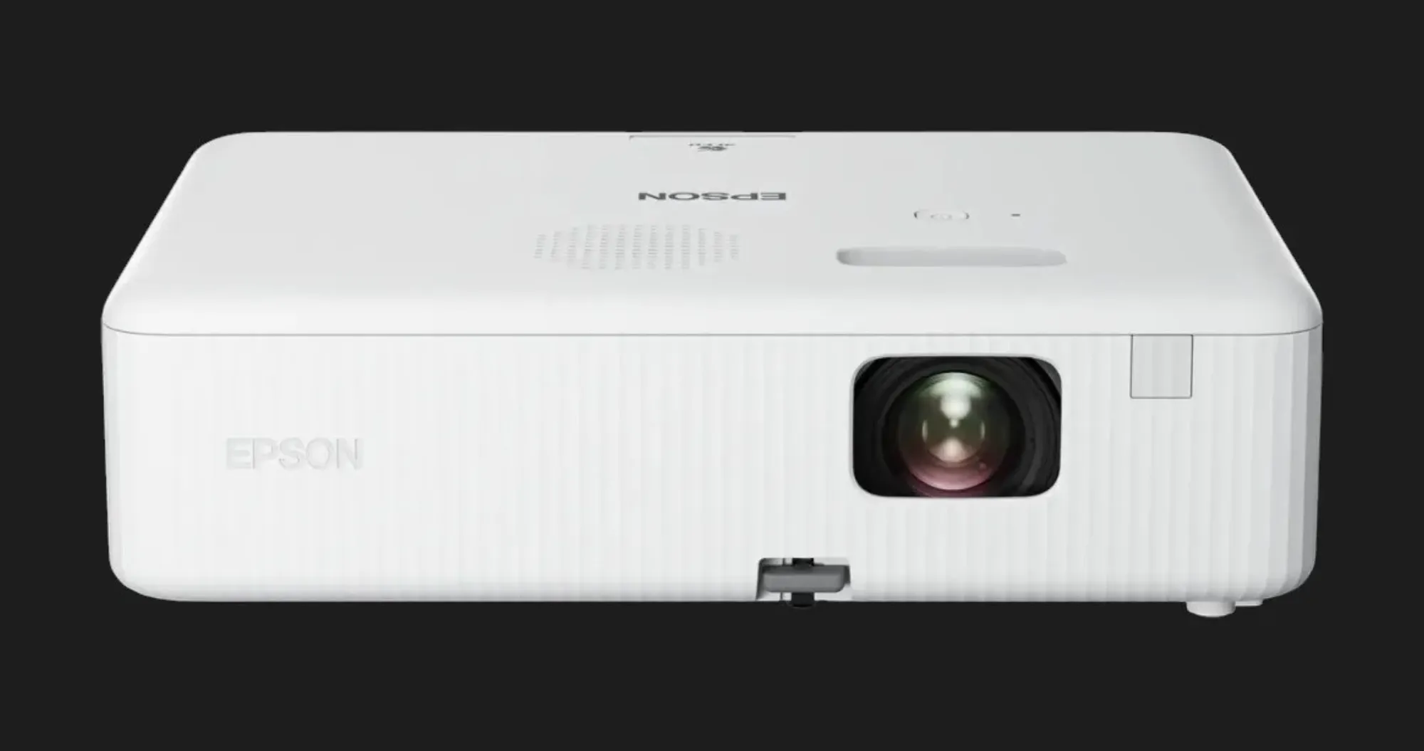 Мультимедийный проектор Epson CO-FD01 (V11HA84240) (UA)