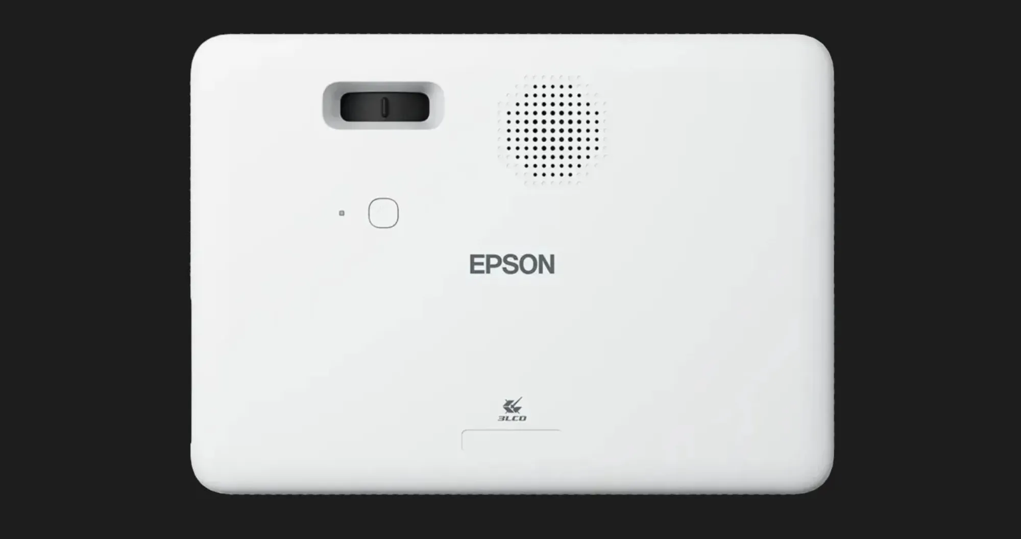Мультимедійний проектор Epson CO-FD01 (V11HA84240) (UA)
