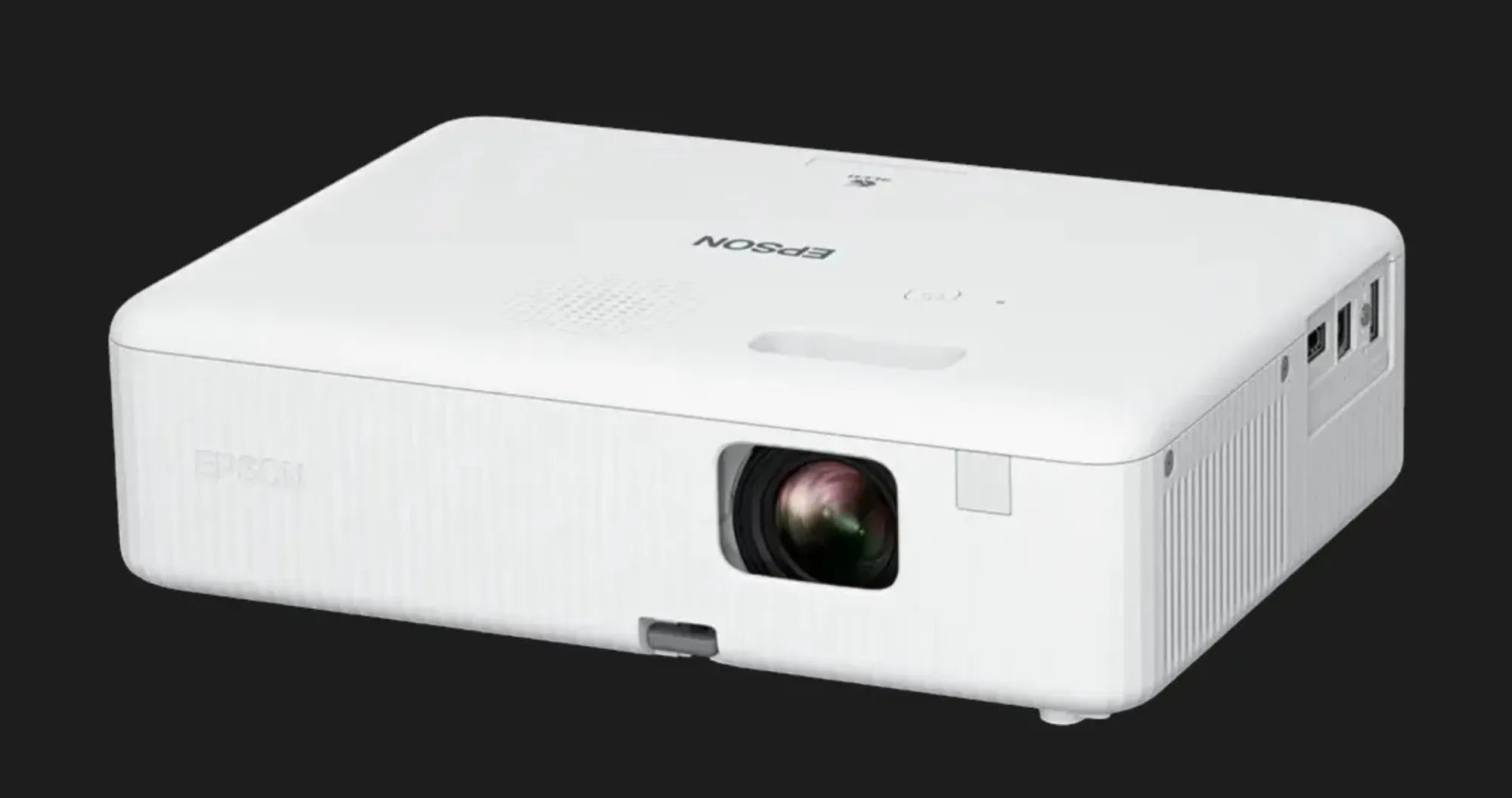 Мультимедійний проектор Epson CO-FD01 (V11HA84240) (UA)