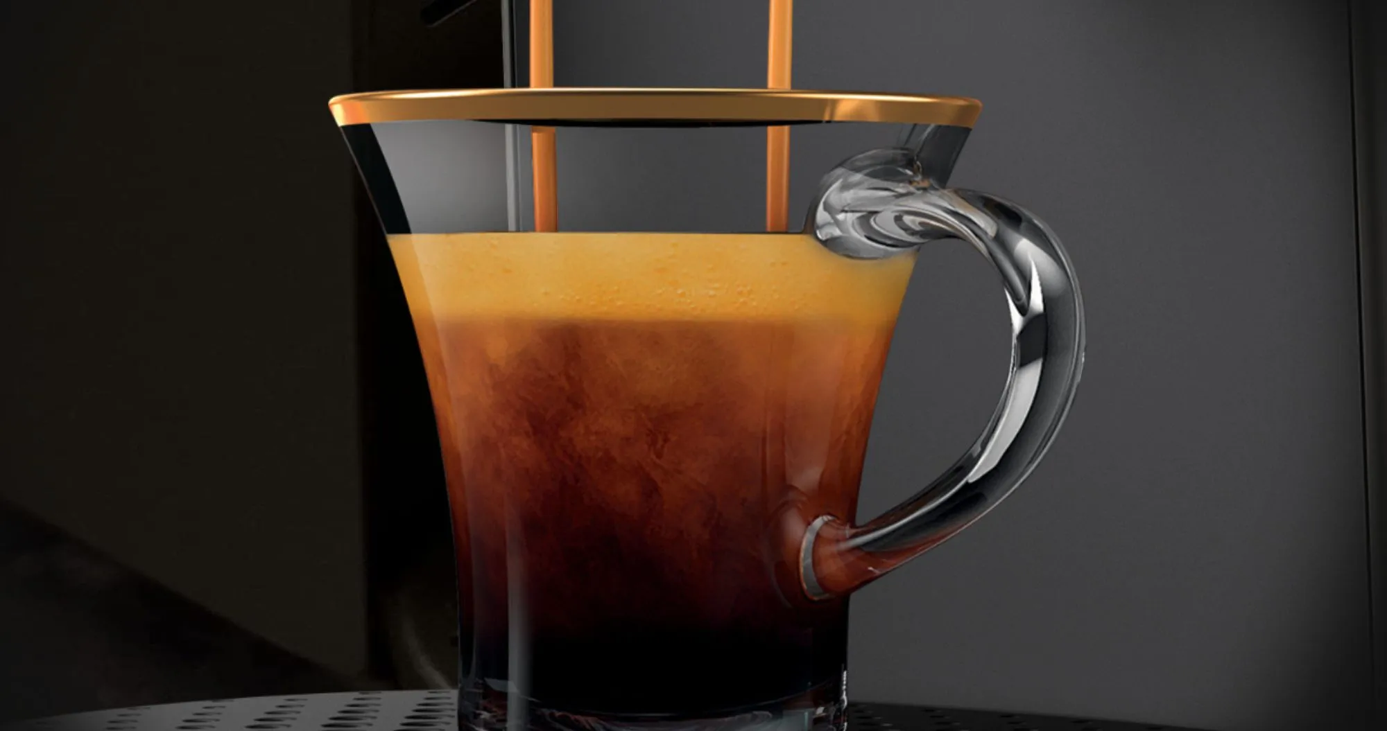 Кавоварка капсульна Philips L'OR Barista Sublime (Black) (LM9012/60) (UA)