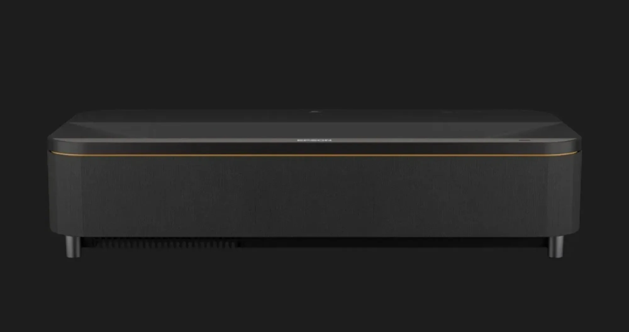 Проектор ультракороткофокусний Epson EH-QS100B (V11HB49140) (UA)