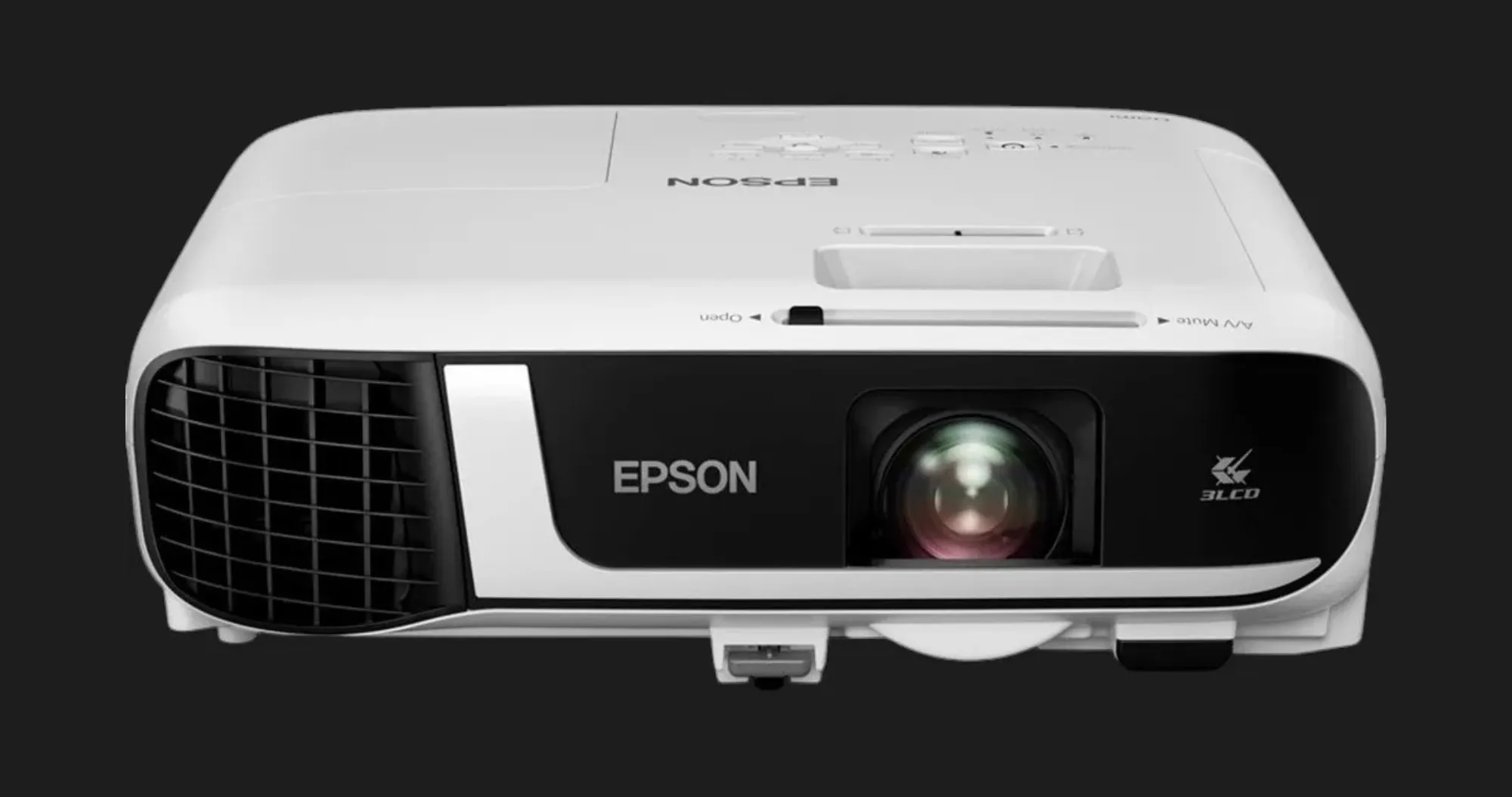 Проектор Epson EB-994F (V11HB60042) (UA)