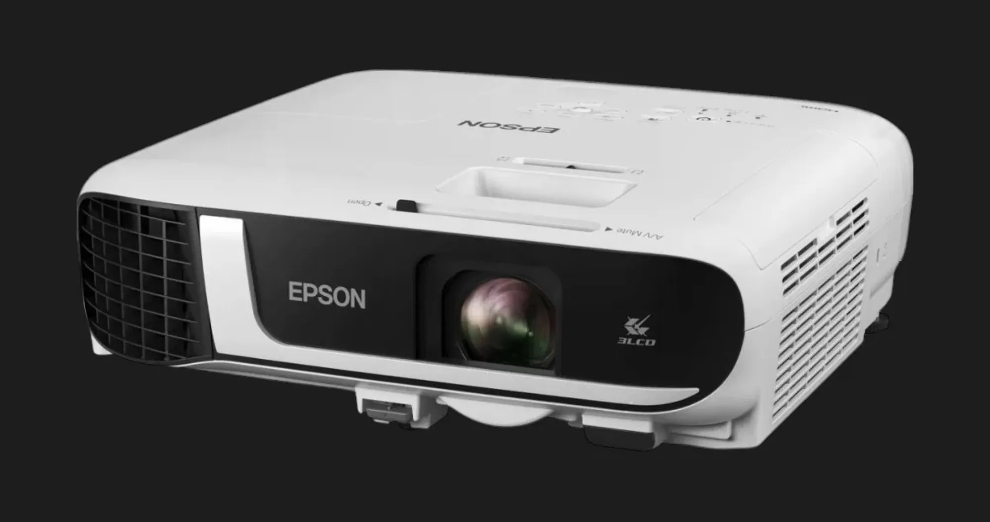 Проектор Epson EB-994F (V11HB60042) (UA)