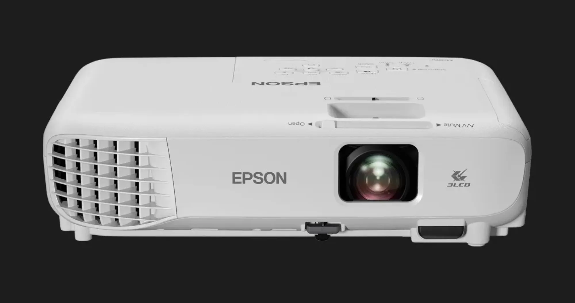 Проектор Epson EB-E12 (V11HB55042) (UA)