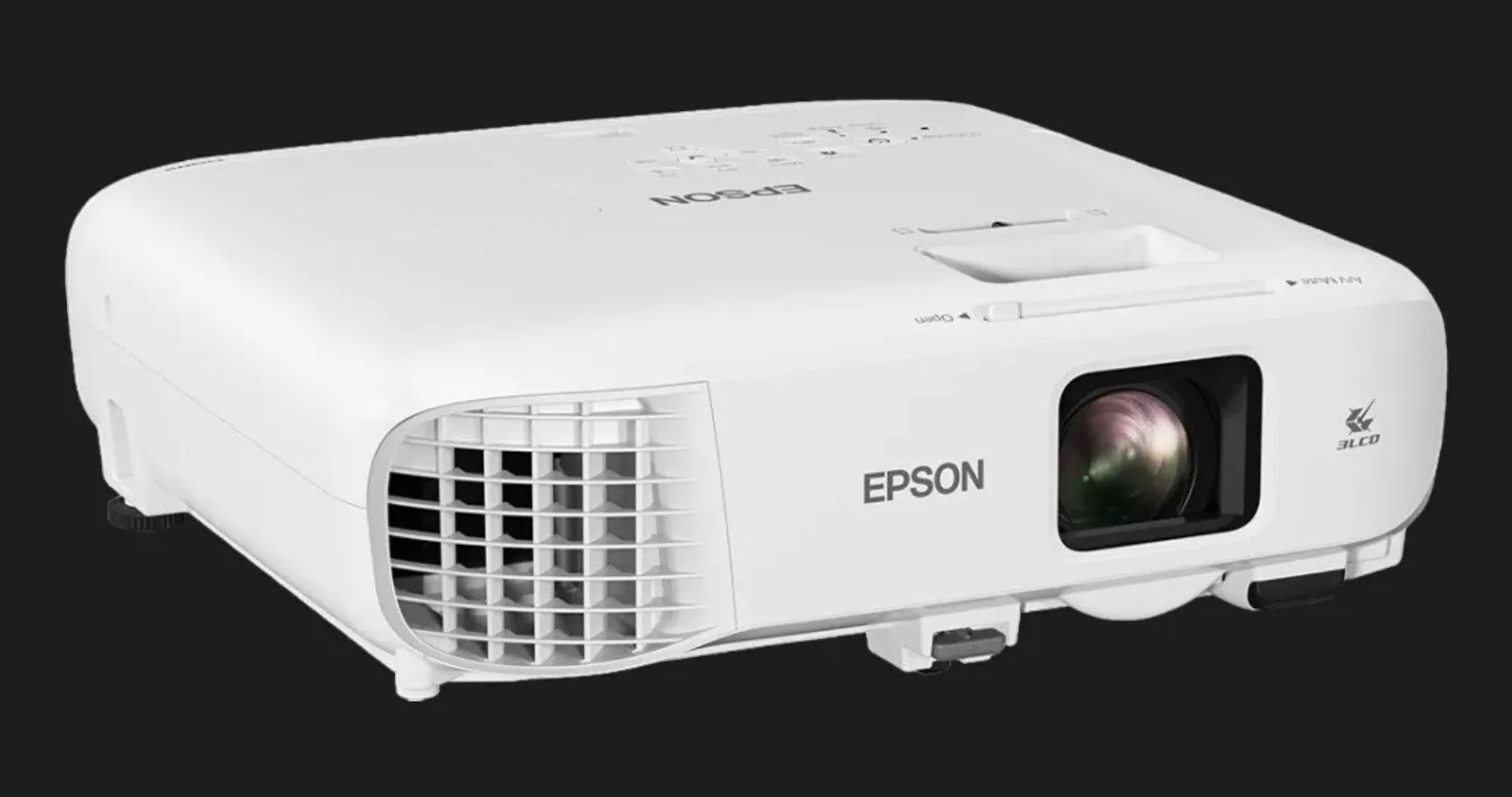 Проектор Epson EB-E12 (V11HB55042) (UA)