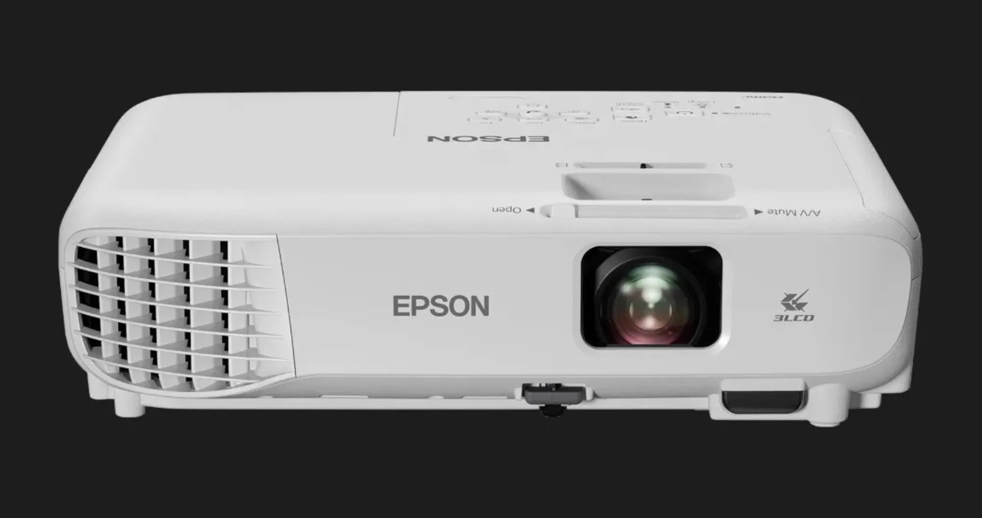 Проектор Epson EB-W53 (V11HB57042) (UA)