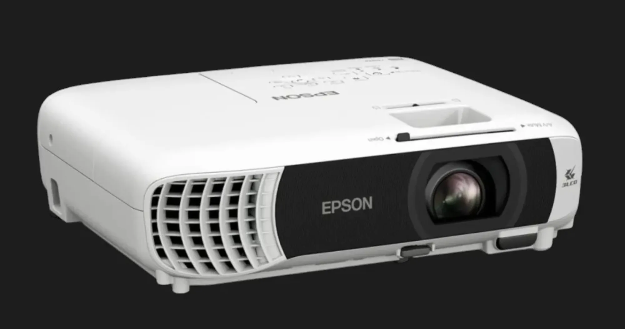 Проектор Epson EB-W55 (V11HB58042) (UA)