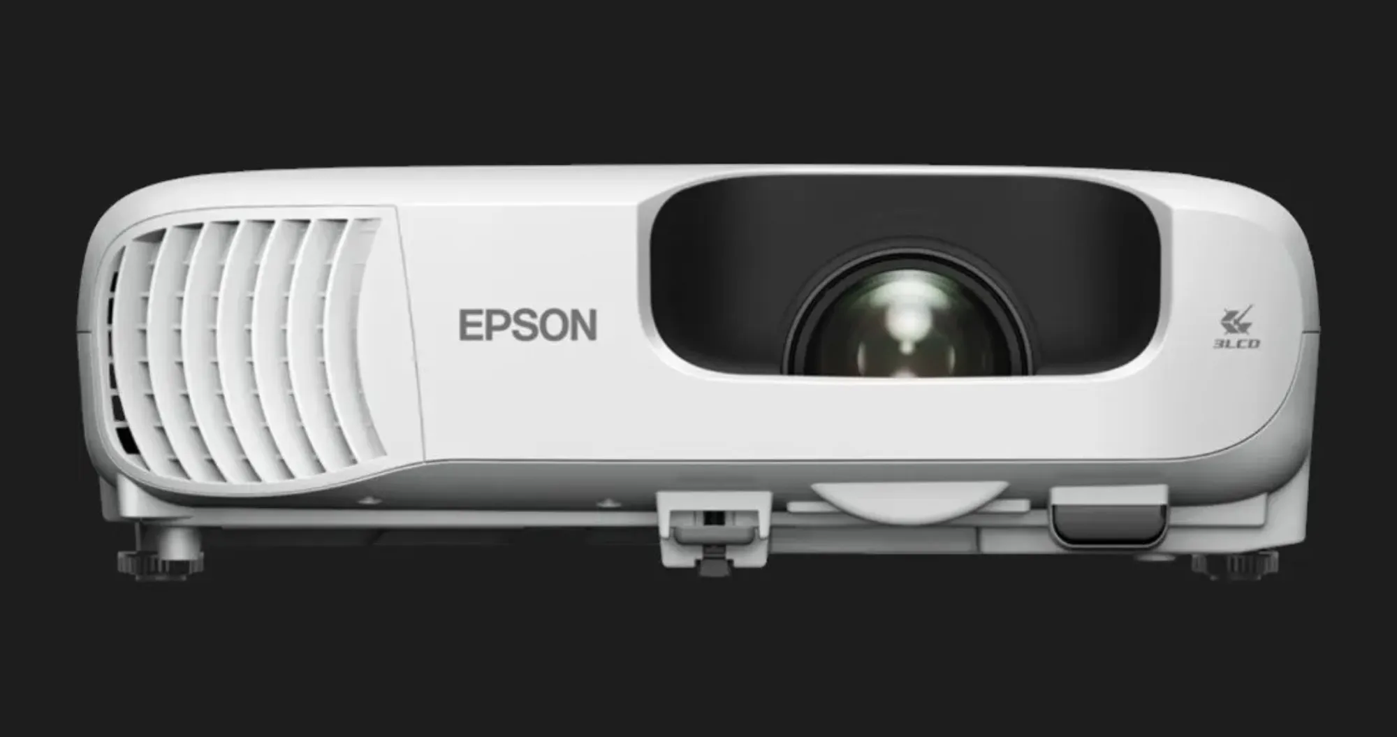 Проектор короткофокусний Epson EB-W56S (V11HB62042) (UA)