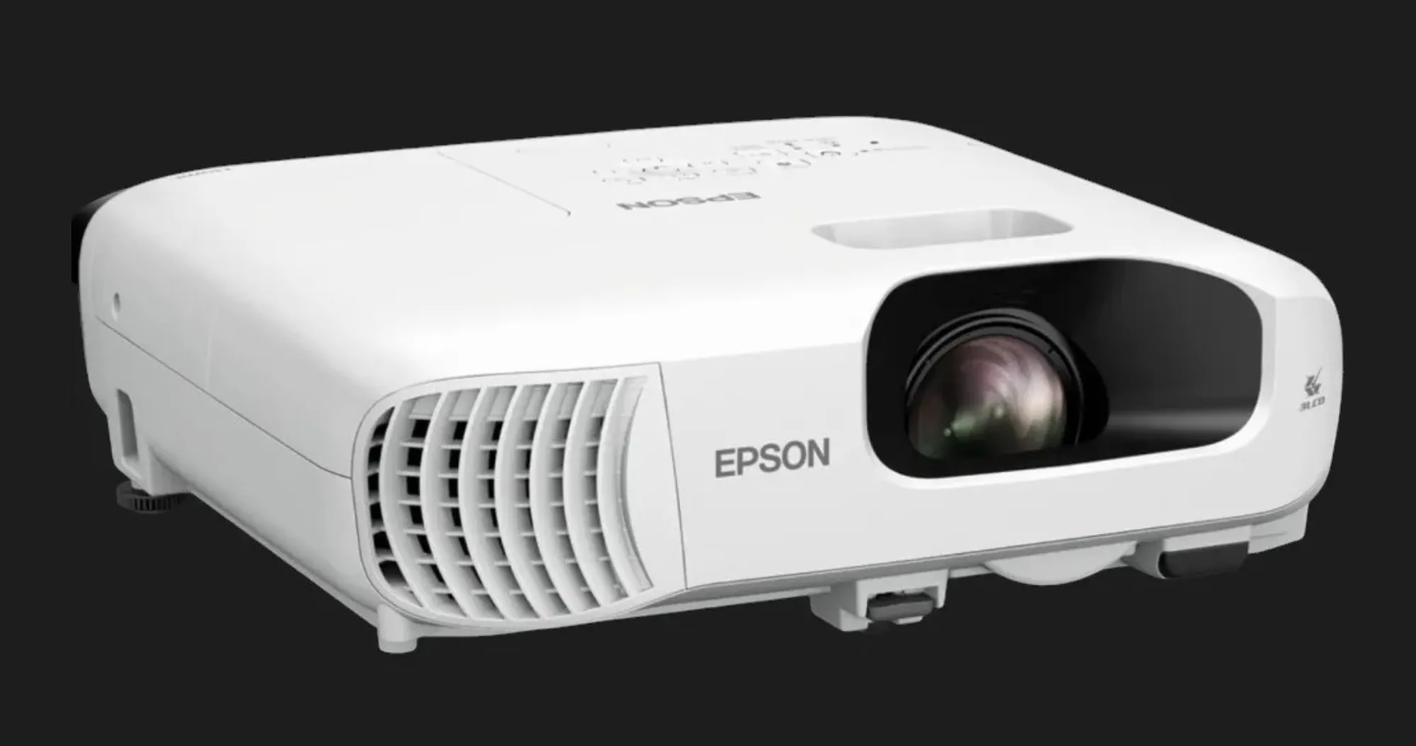 Проектор короткофокусный Epson EB-W56S (V11HB62042) (UA)
