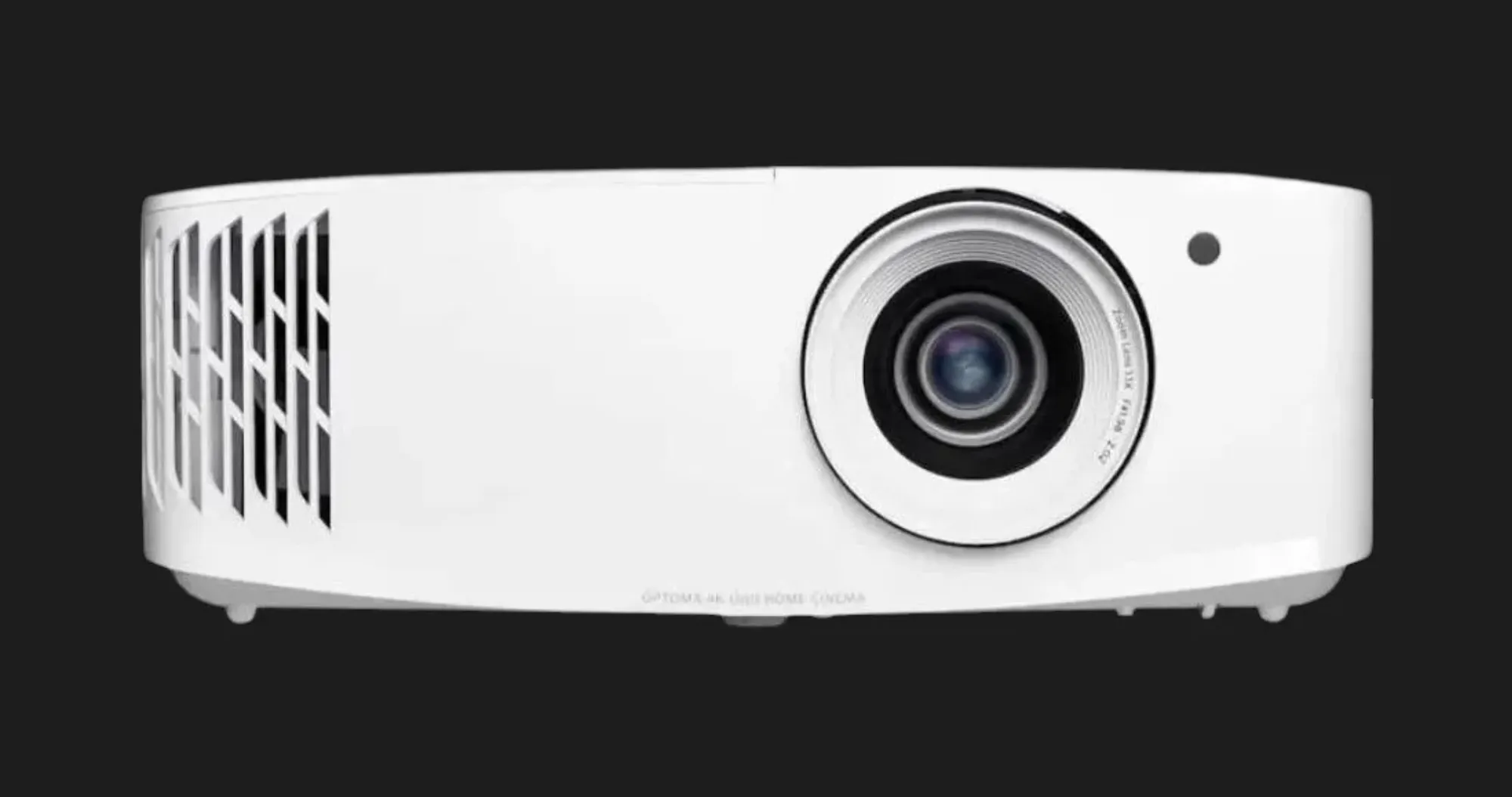 Мультимедийный проектор Optoma UHD35x (E9PV7GL06EZ1) (UA)