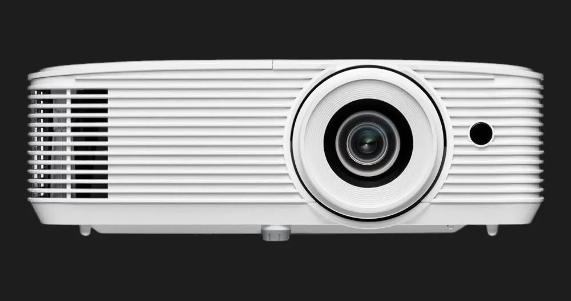 Мультимедійний проектор Optoma HD30LV (E9PV7GA10EZ1ETH) (UA)