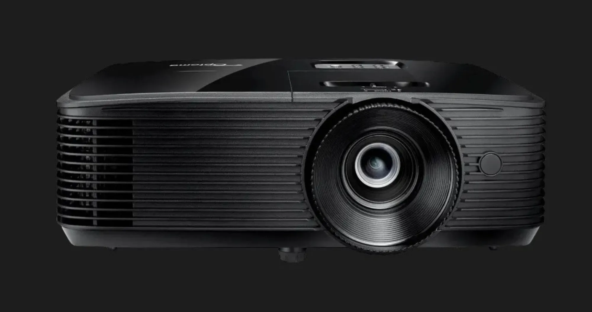 Мультимедійний проектор Optoma DH351 (E1P0A3PBE1Z4) (UA)