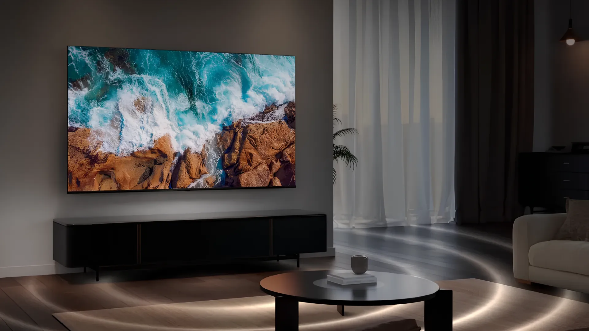 Телевізор Hisense 65 65A6Q (UA)