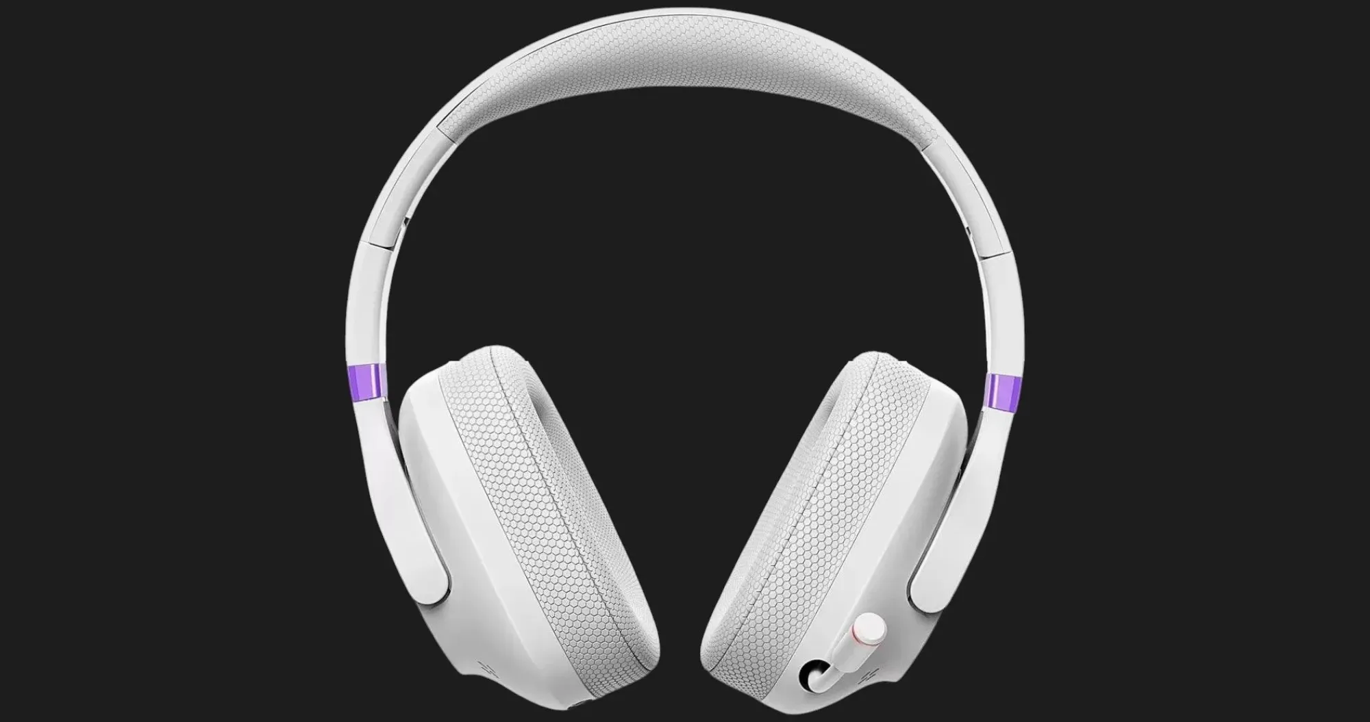 Ігрова гарнітура Proove Gaming Bliss (APP) (White) (UA)