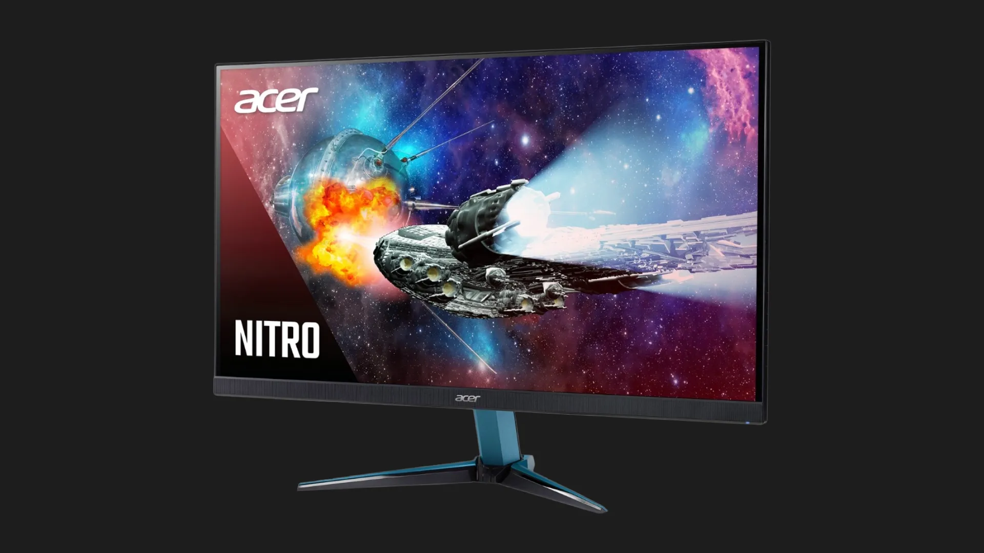 Монитор игровой Acer 27" Nitro IPS 180Hz UM.HV1EE.301 (UA)