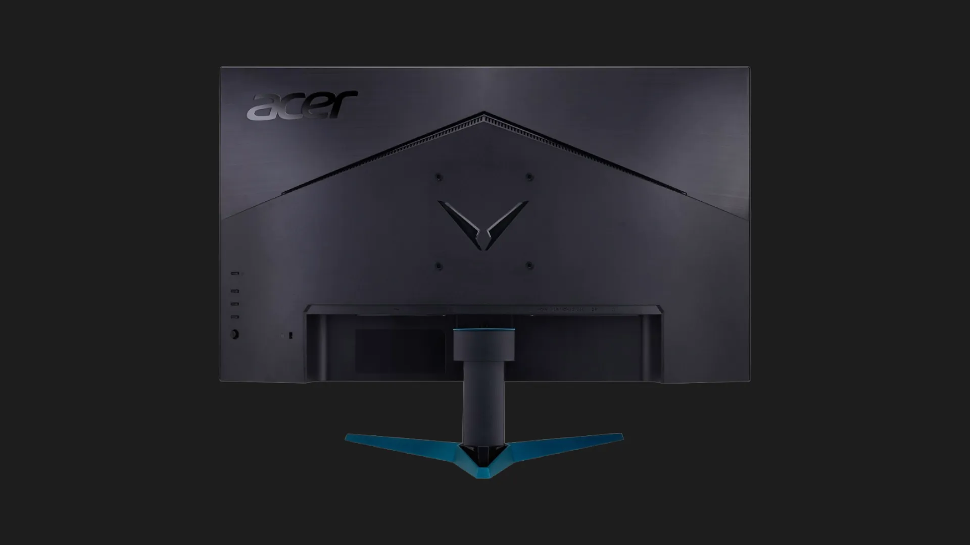 Монитор игровой Acer 27" Nitro IPS 180Hz UM.HV1EE.301 (UA)