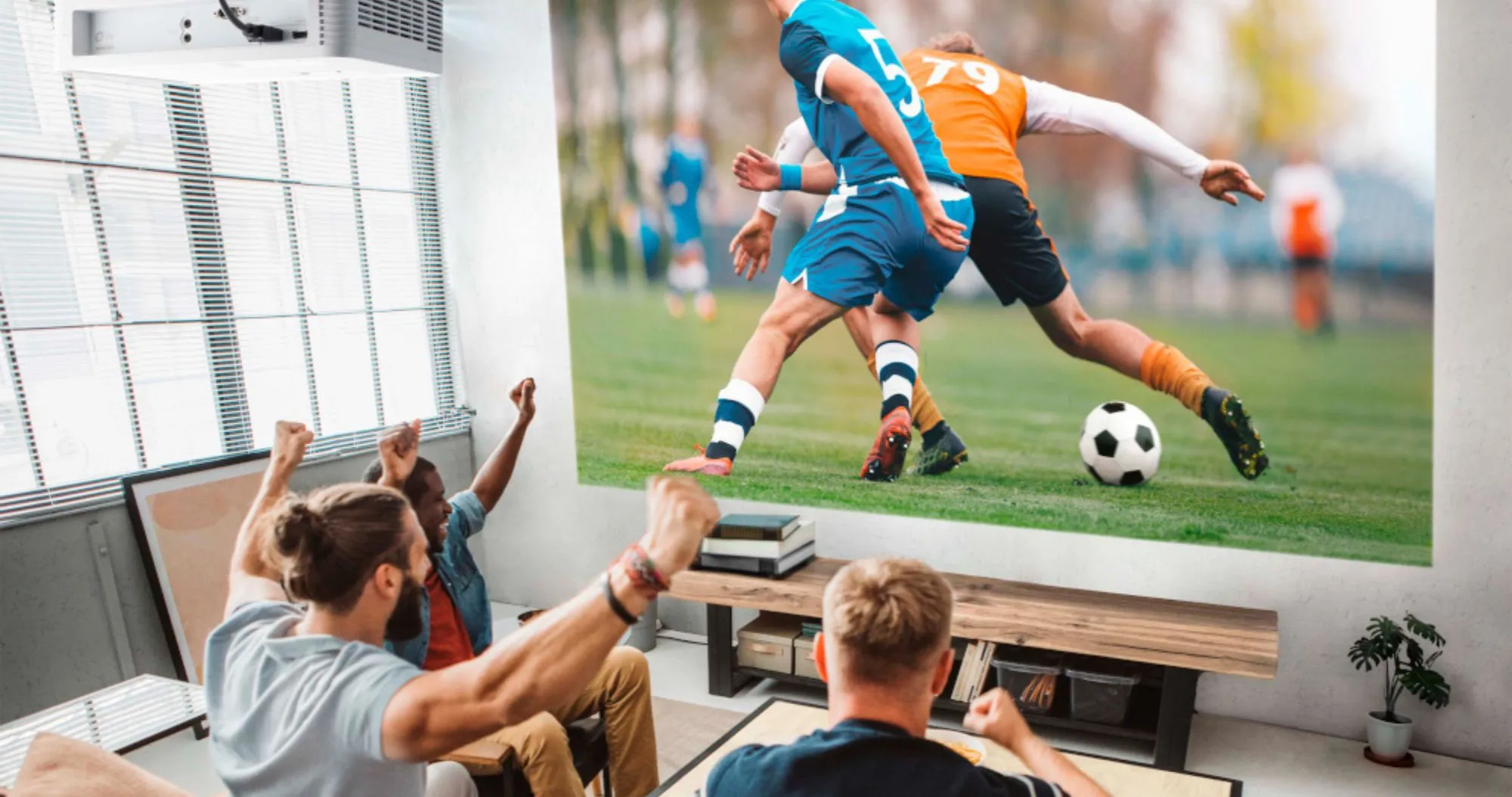 Мультимедийный проектор ViewSonic PA503S (White) (UA)