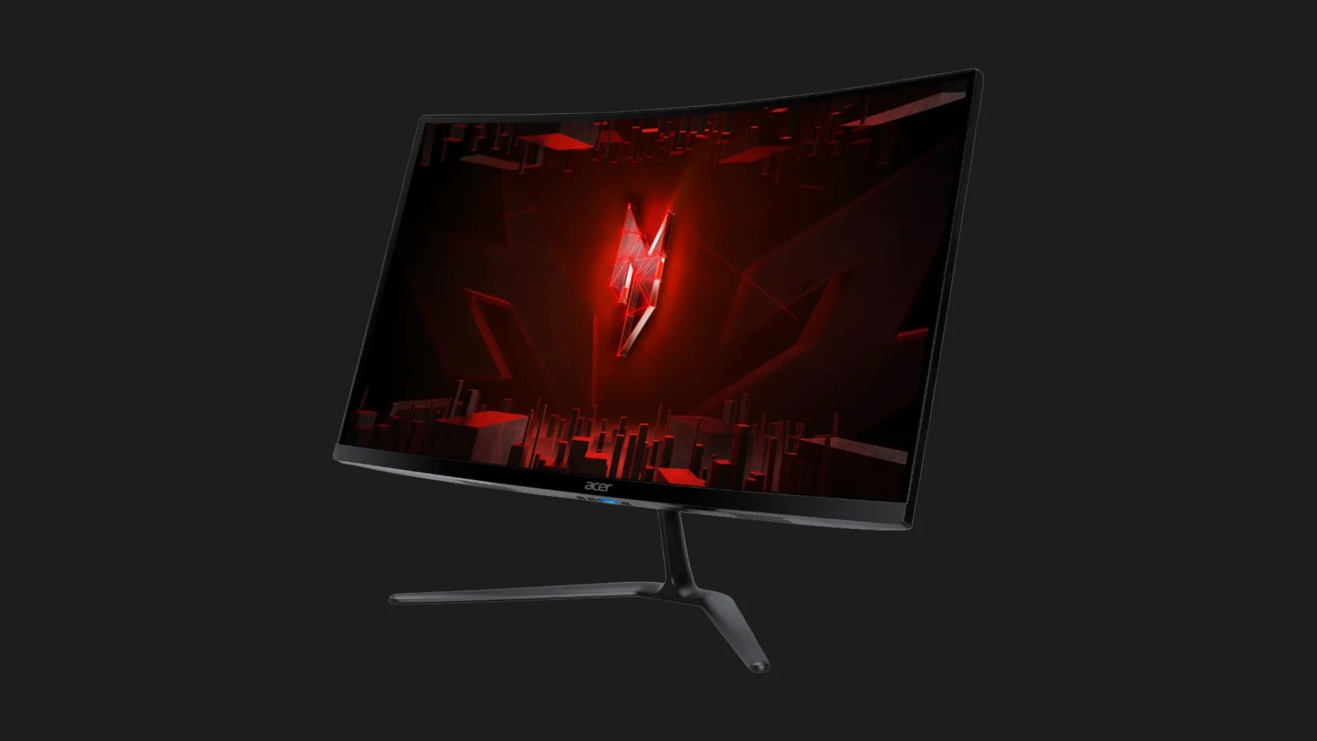 Монітор ігровий Acer 27" ED270UP2BMIIPX VA 170Hz (UA)