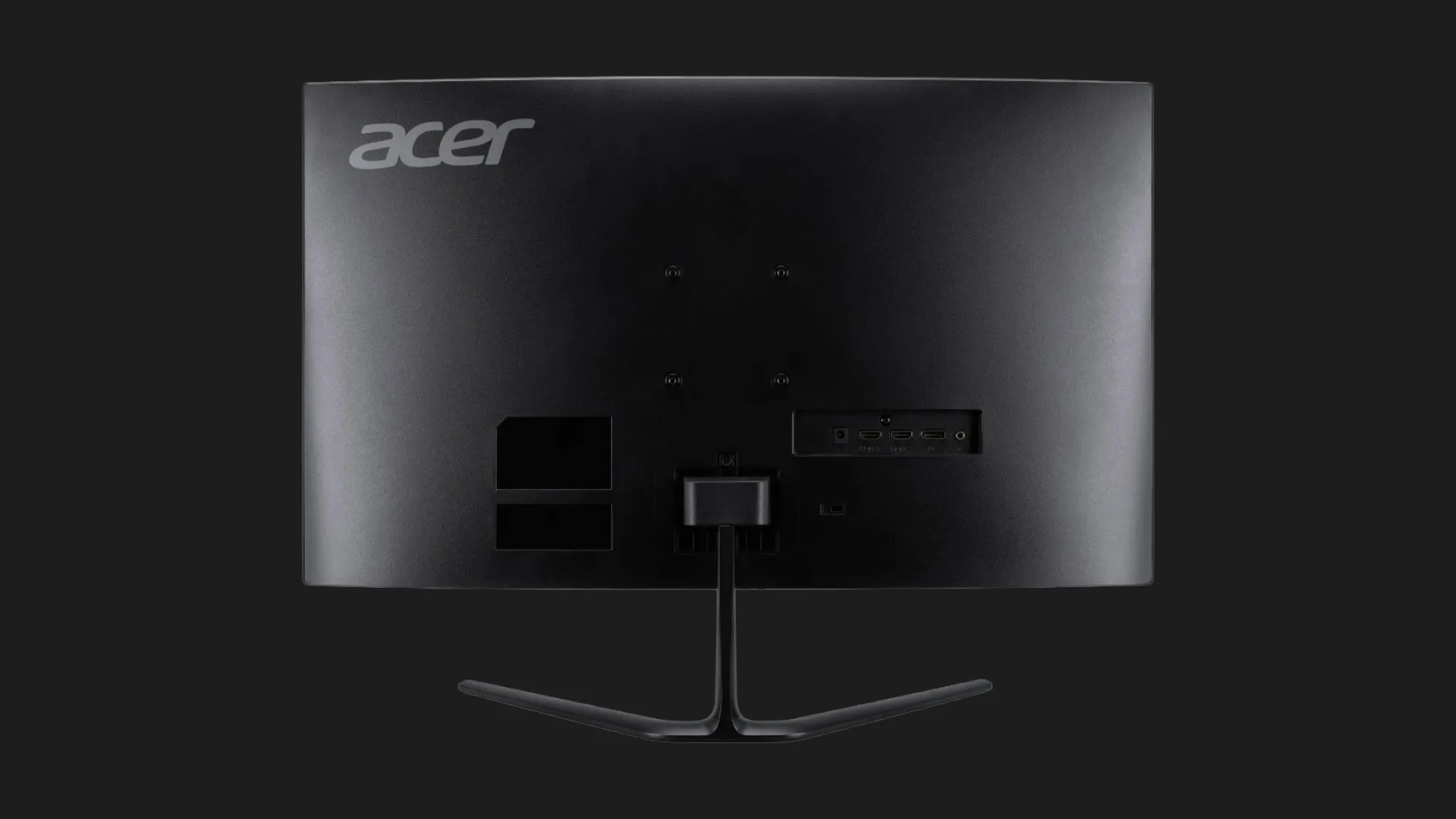 Монітор ігровий Acer 27" ED270UP2BMIIPX VA 170Hz (UA)