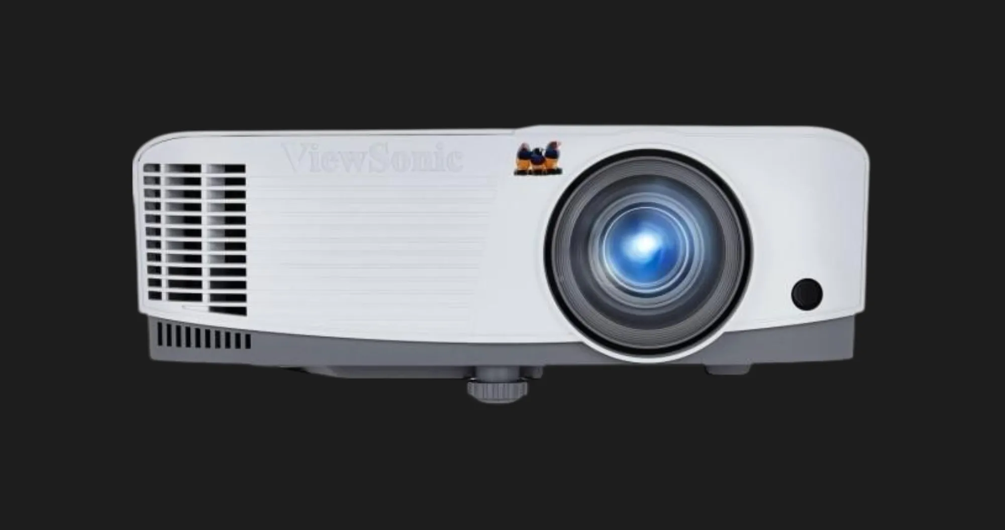 Мультимедийный проектор ViewSonic PA503S (White) (UA)