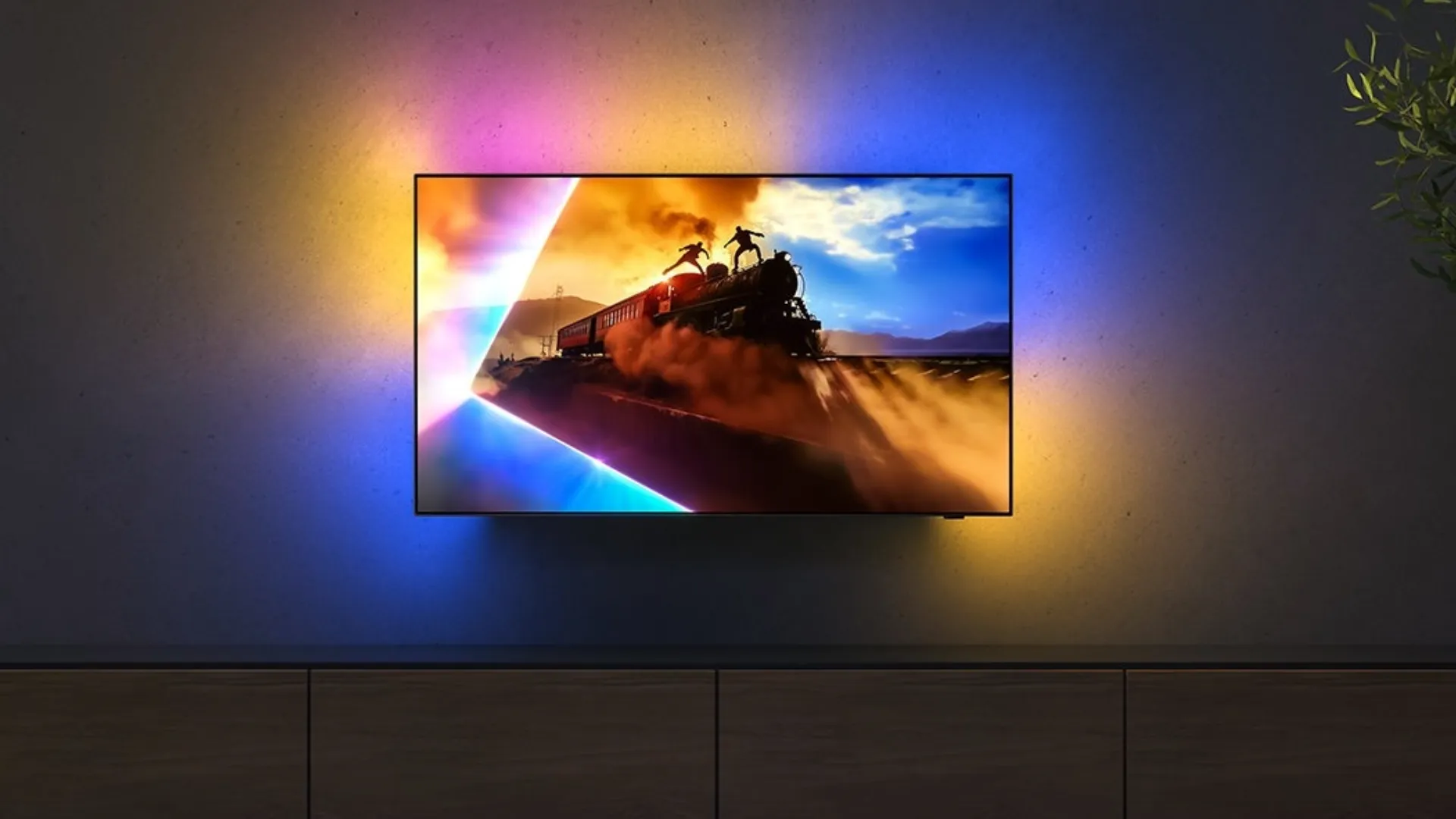 Телевізор Philips 43 43PUS8510/12 (UA)