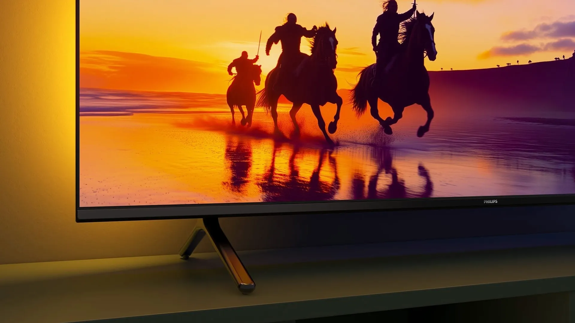 Телевізор Philips 43 43PUS8510/12 (UA)