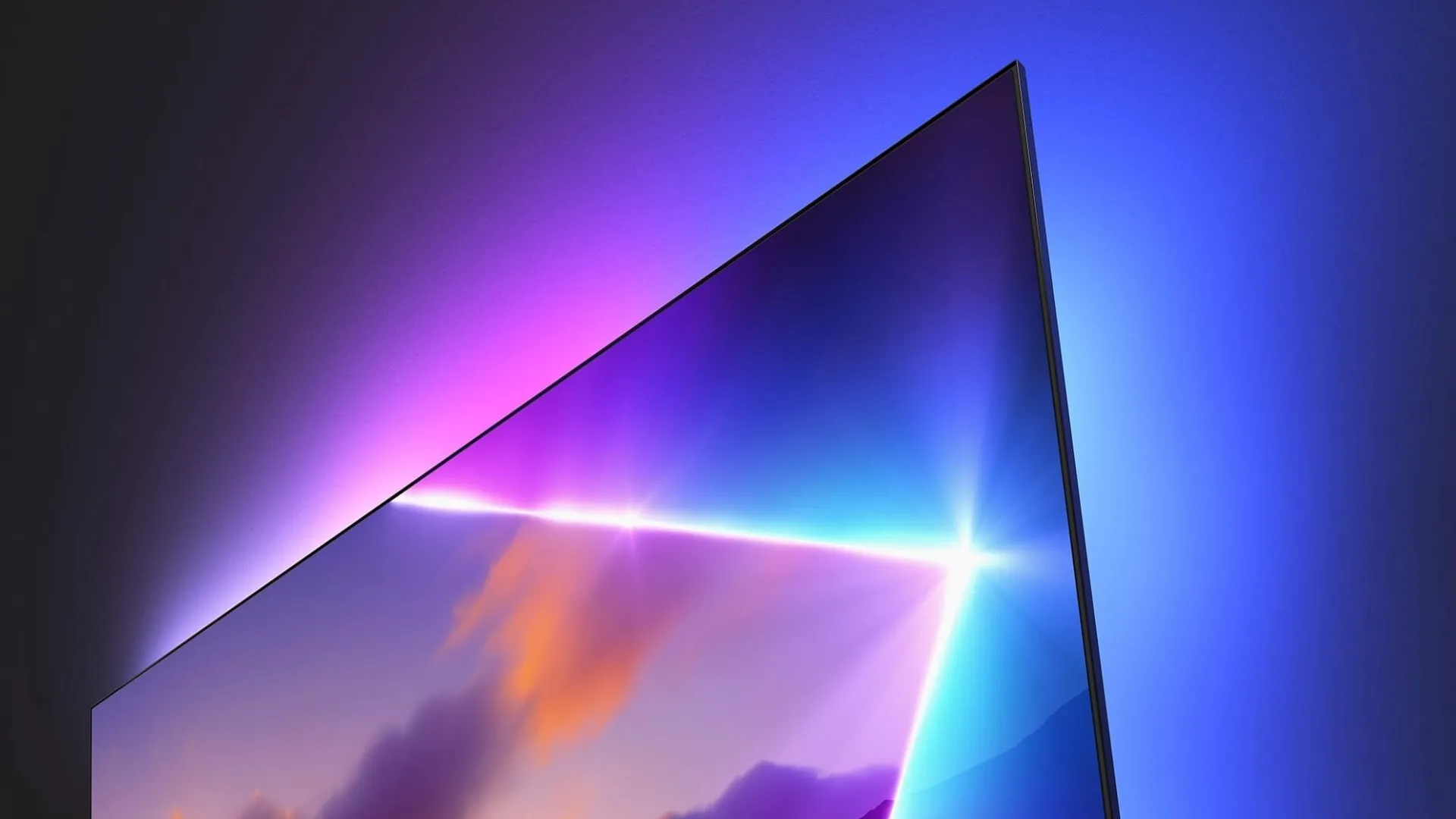 Телевізор Philips 43 43PUS8510/12 (UA)