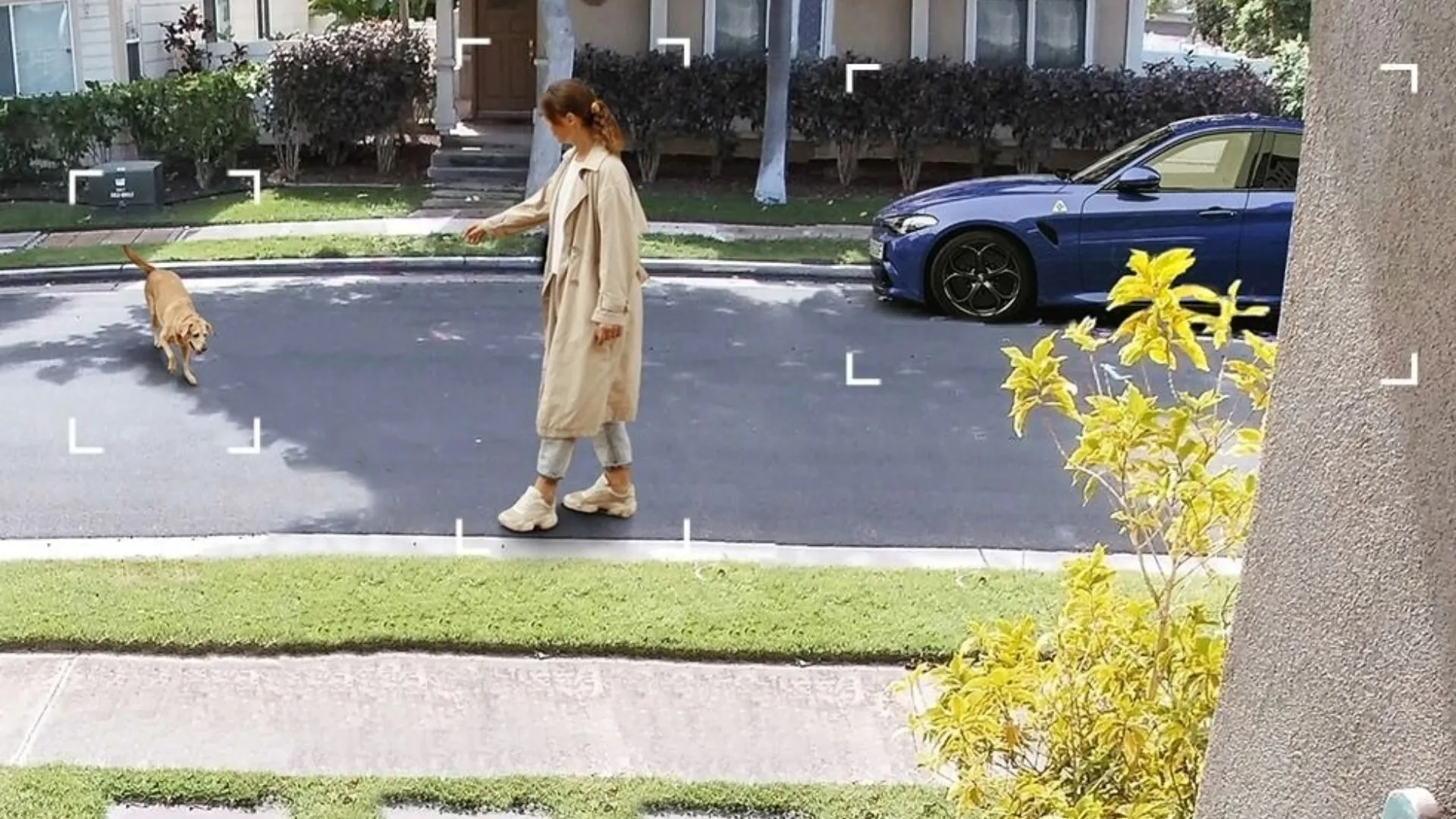 IP камера TP-Link Tapo C420S2 (White) (UA)