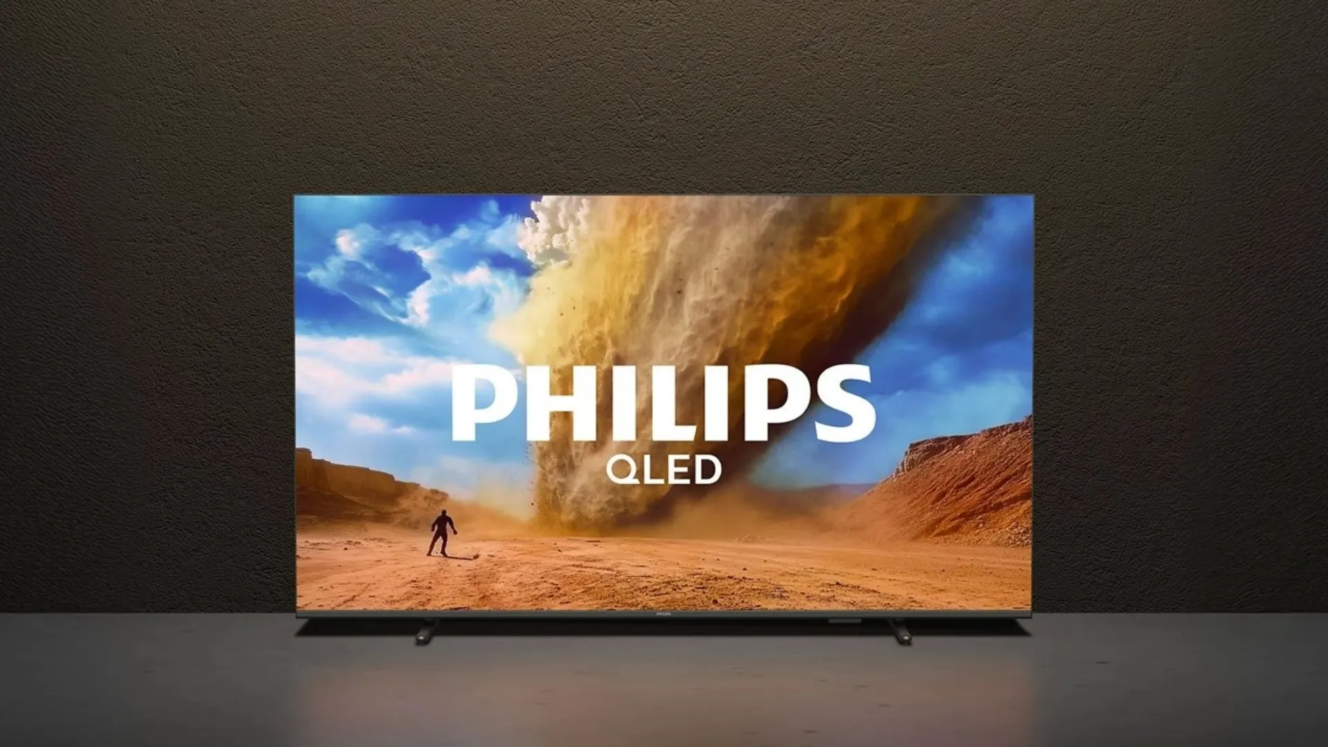 Телевізор Philips 75 75PUS7810/12 (UA)