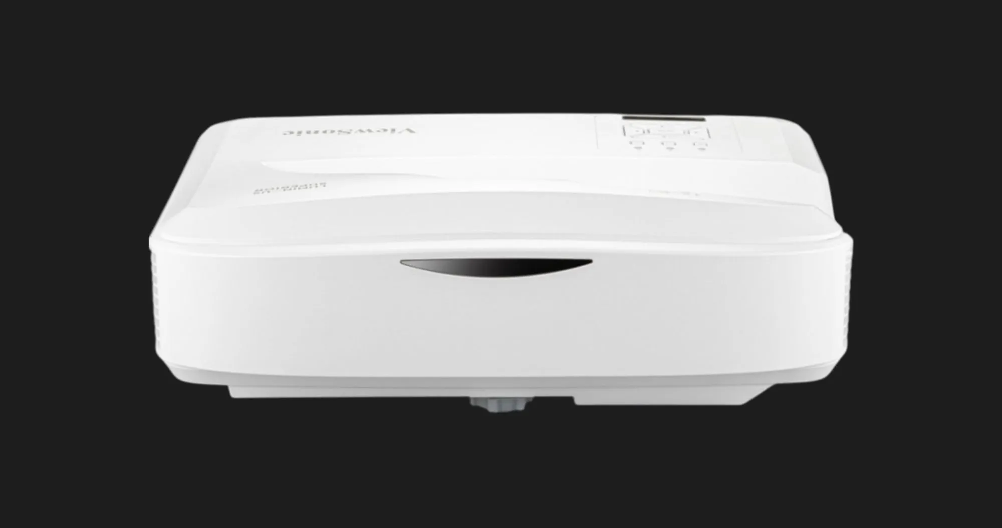 Ультракороткофокусний проектор ViewSonic LS832W (White) (UA)