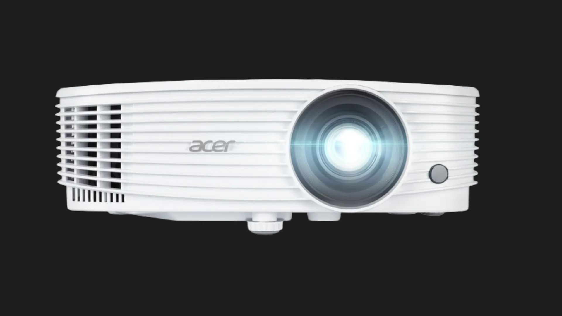 Мультимедійний проектор Acer P1357Wi (White) (UA)