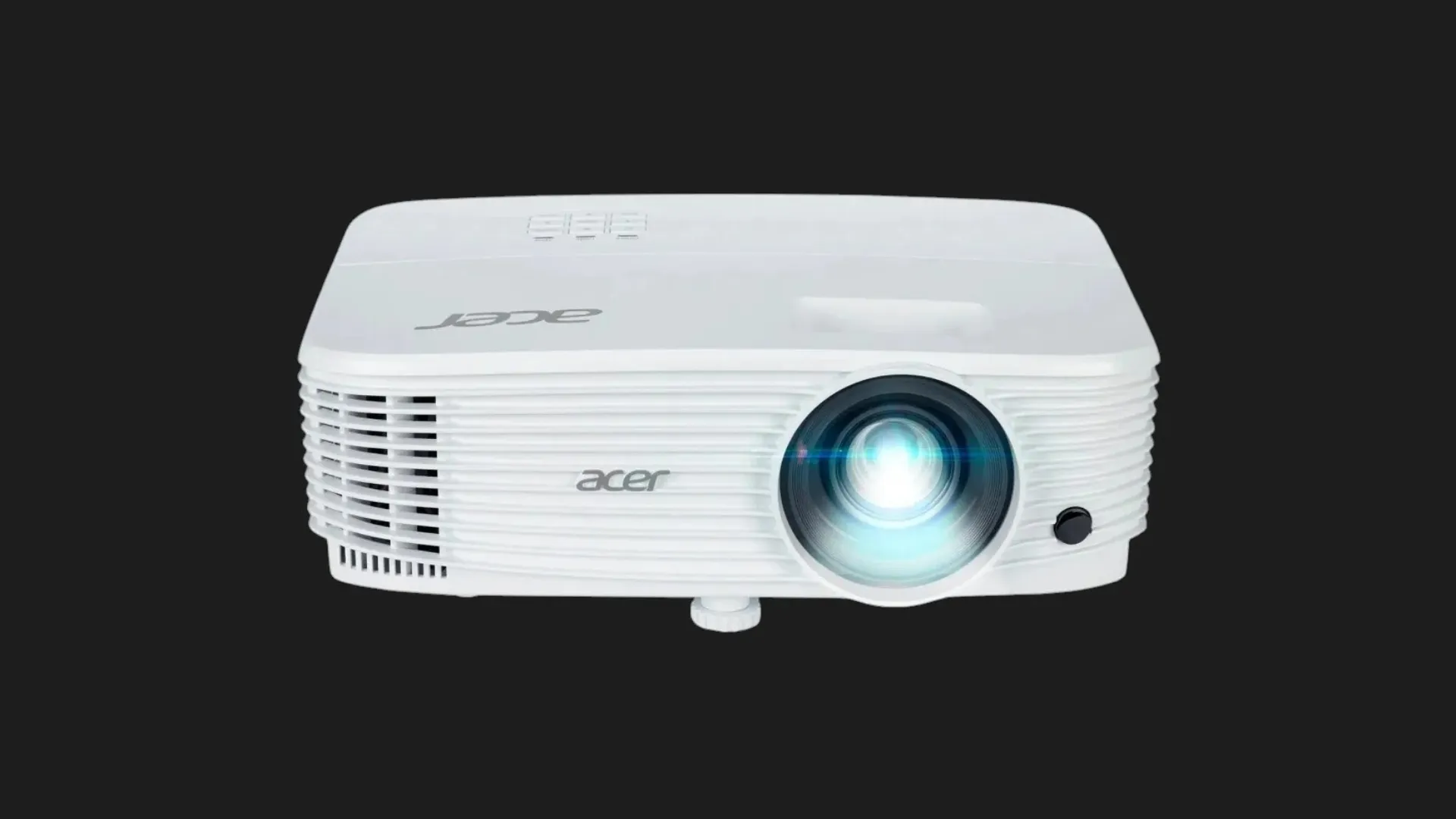 Мультимедійний проектор Acer P1357Wi (White) (UA)