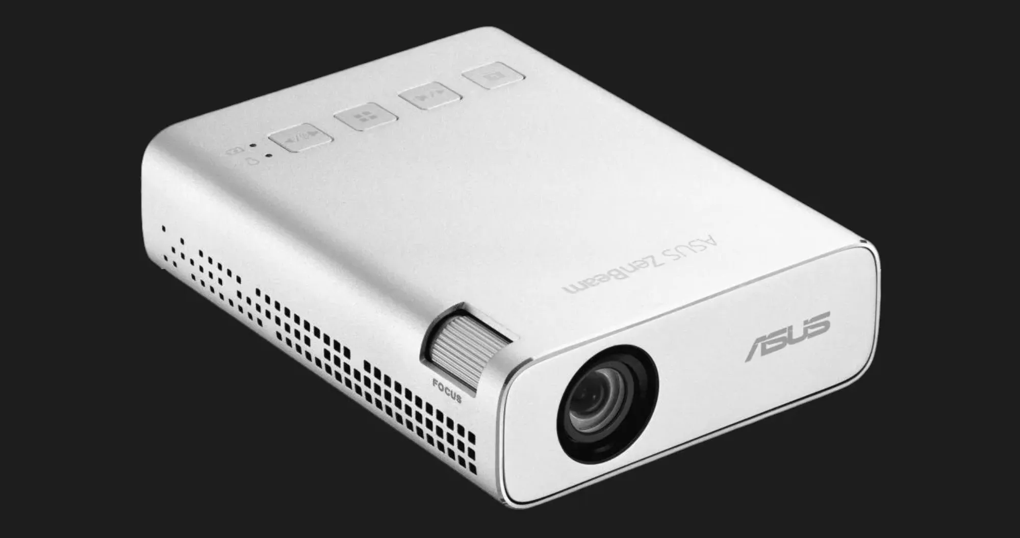 Карманный проектор ASUS E1R (90LJ00J3-B01070) (UA)