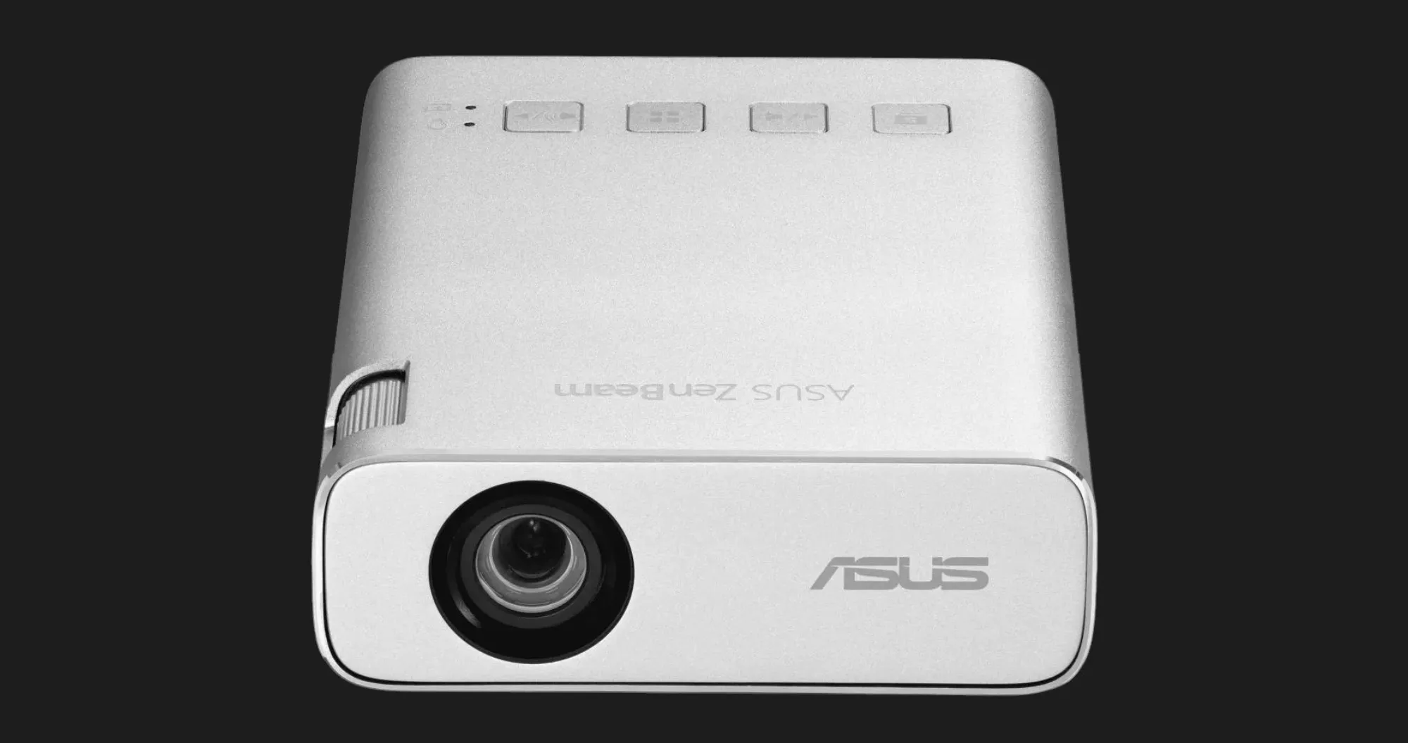 Карманный проектор ASUS E1R (90LJ00J3-B01070) (UA)