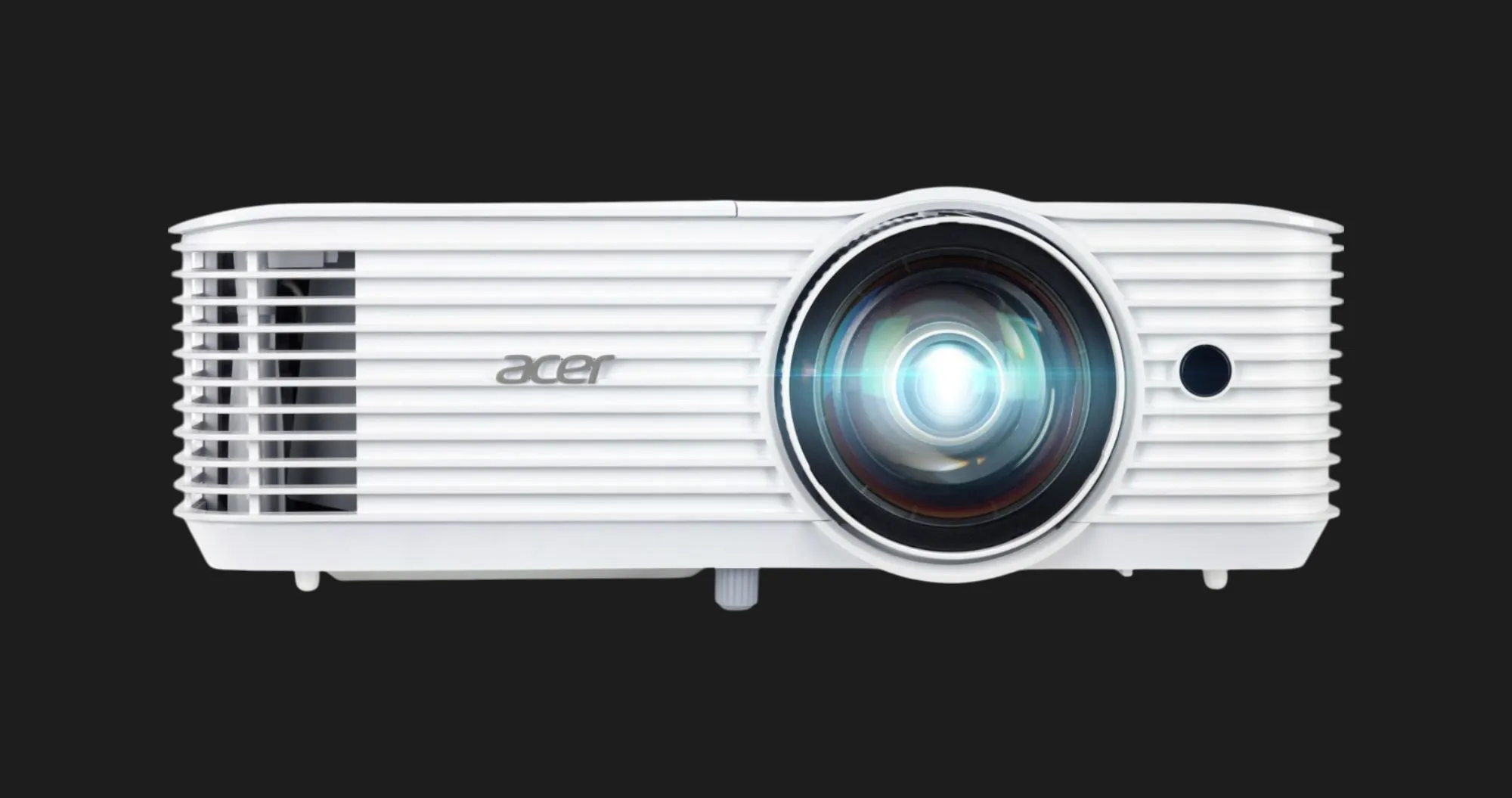 Ультракороткофокусний проектор Acer S1387 (White) (UA)