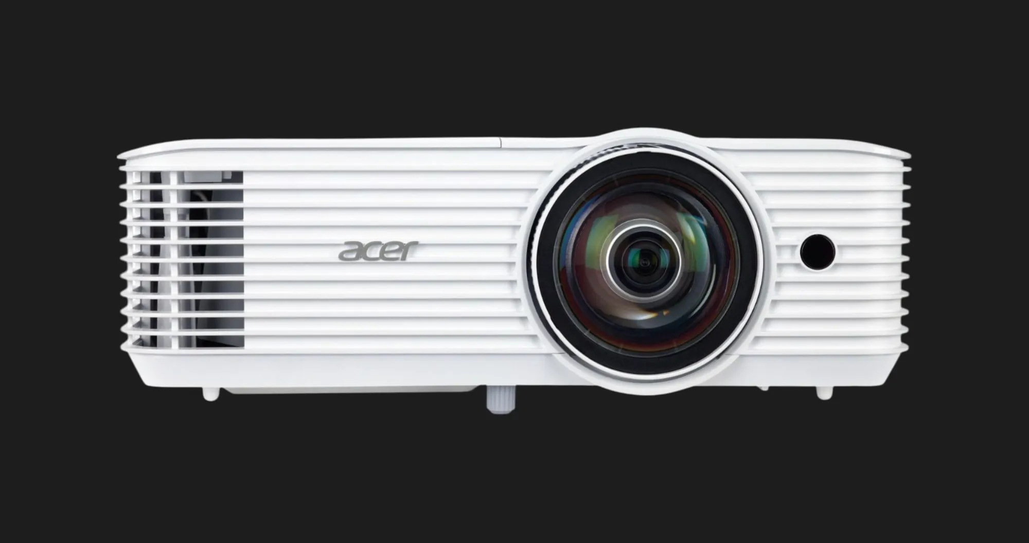 Ультракороткофокусний проектор Acer S1387 (White) (UA)