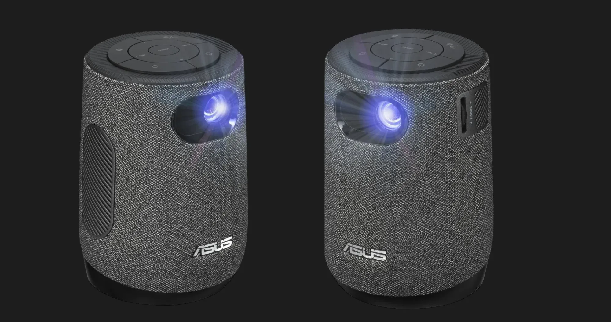 Карманный проектор ASUS ZenBeam Latte L1 (90LJ00E5-B00070) (UA)