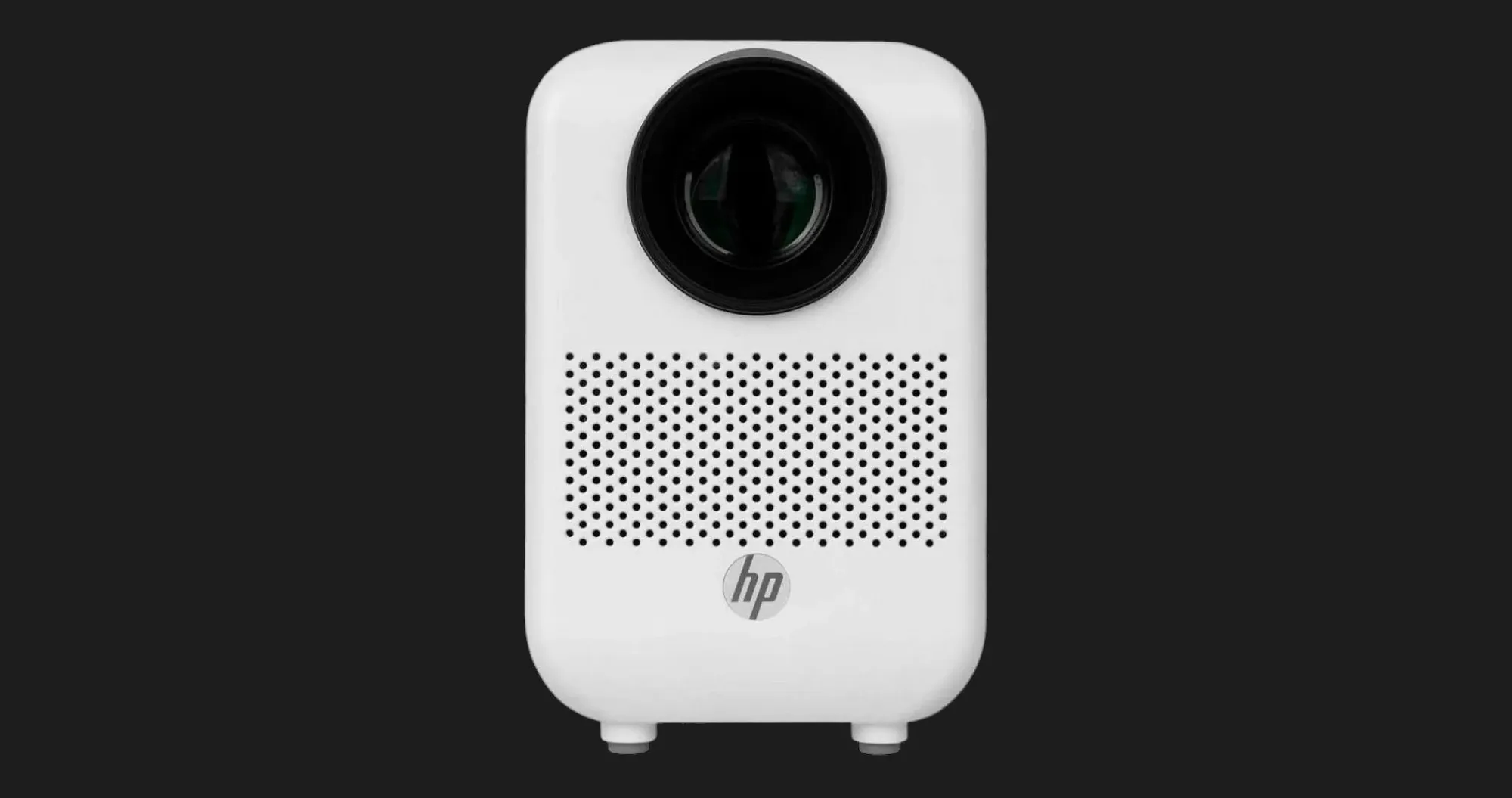 Карманный проектор HP CC180W (UA)