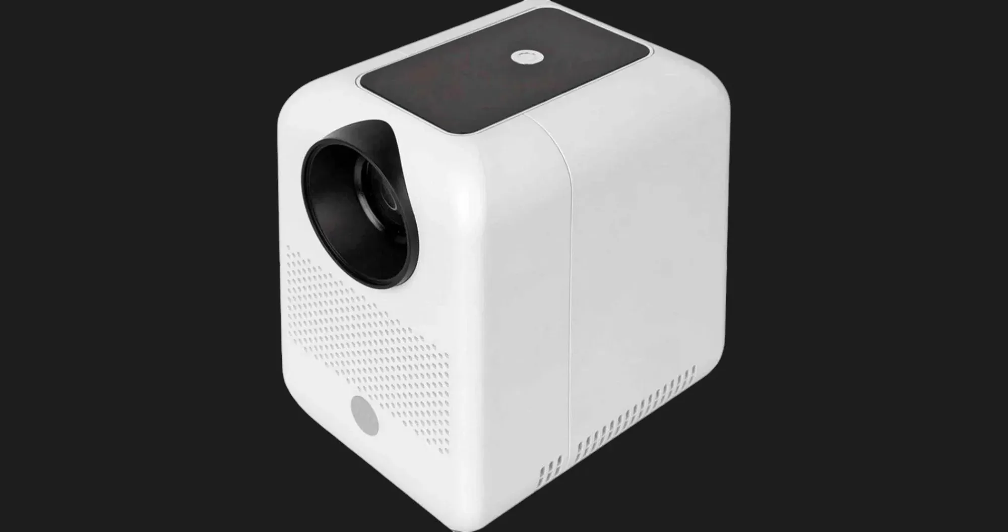 Карманный проектор HP CC180W (UA)