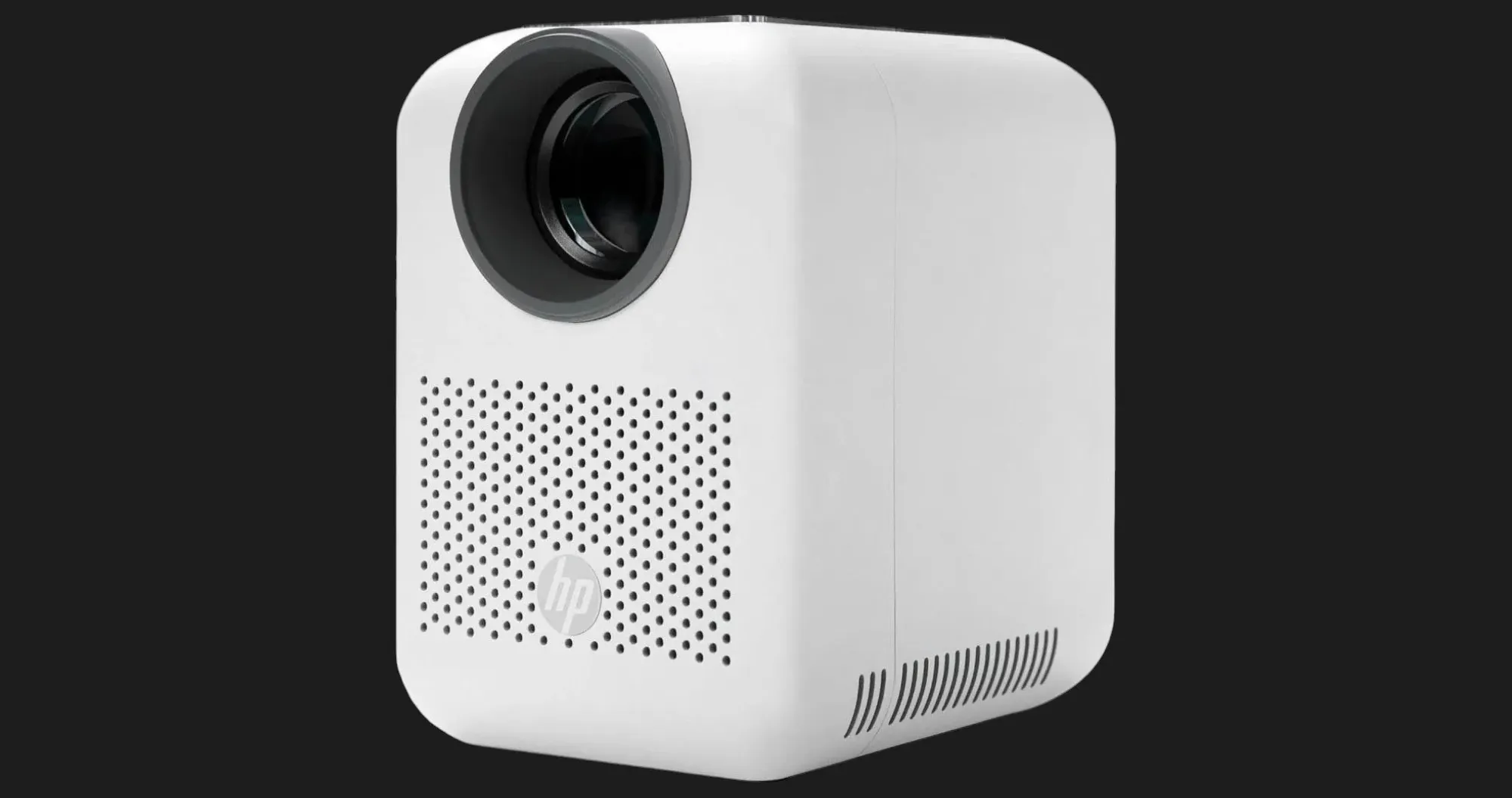 Карманный проектор HP CC180W (UA)