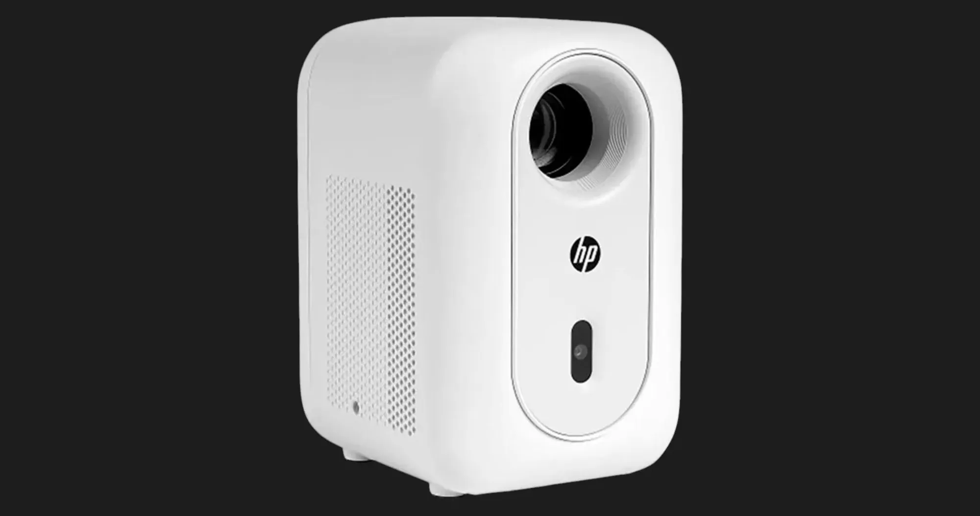 Карманный проектор HP CP180 (White) (UA)