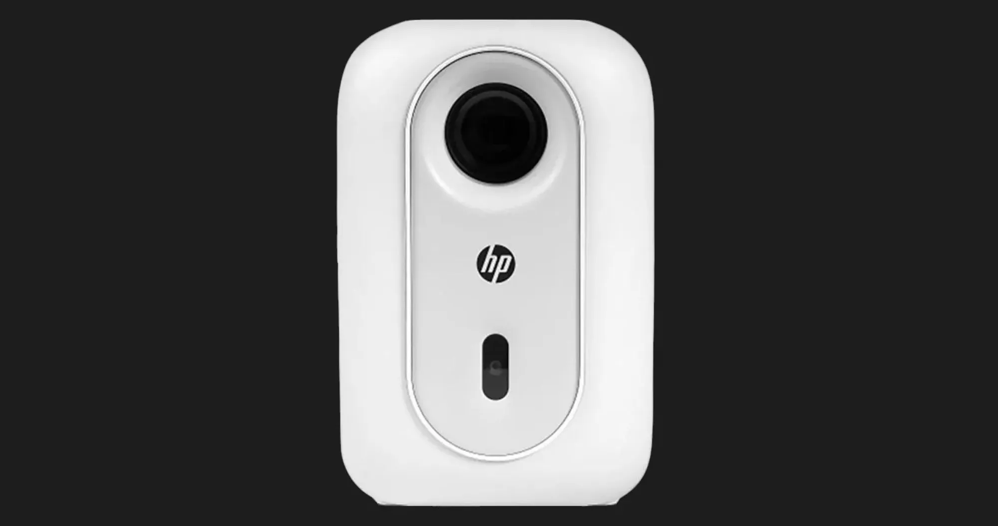 Карманный проектор HP CP180 (White) (UA)